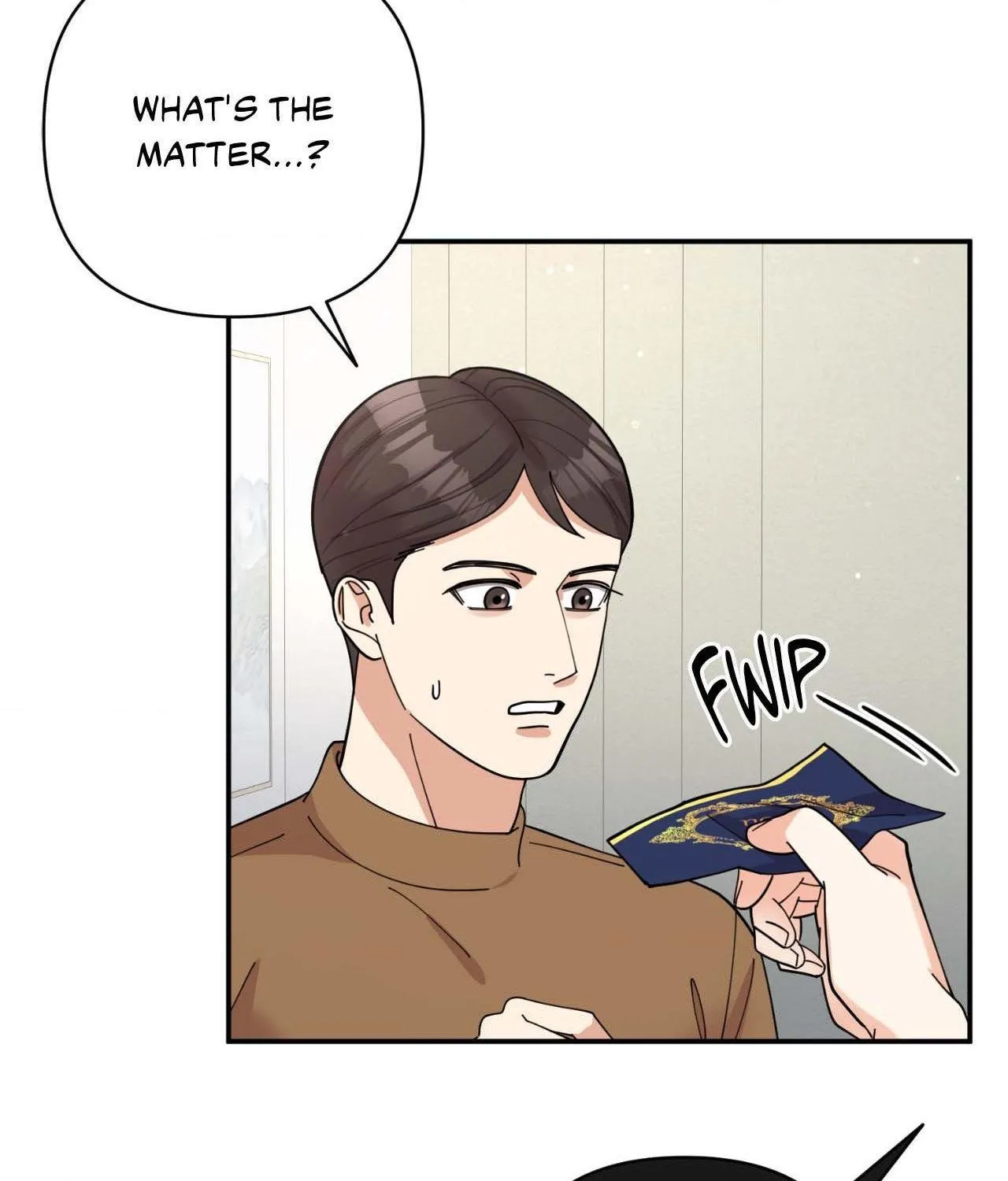 The Brilliant Darkness Chapter 25 page 109 - 