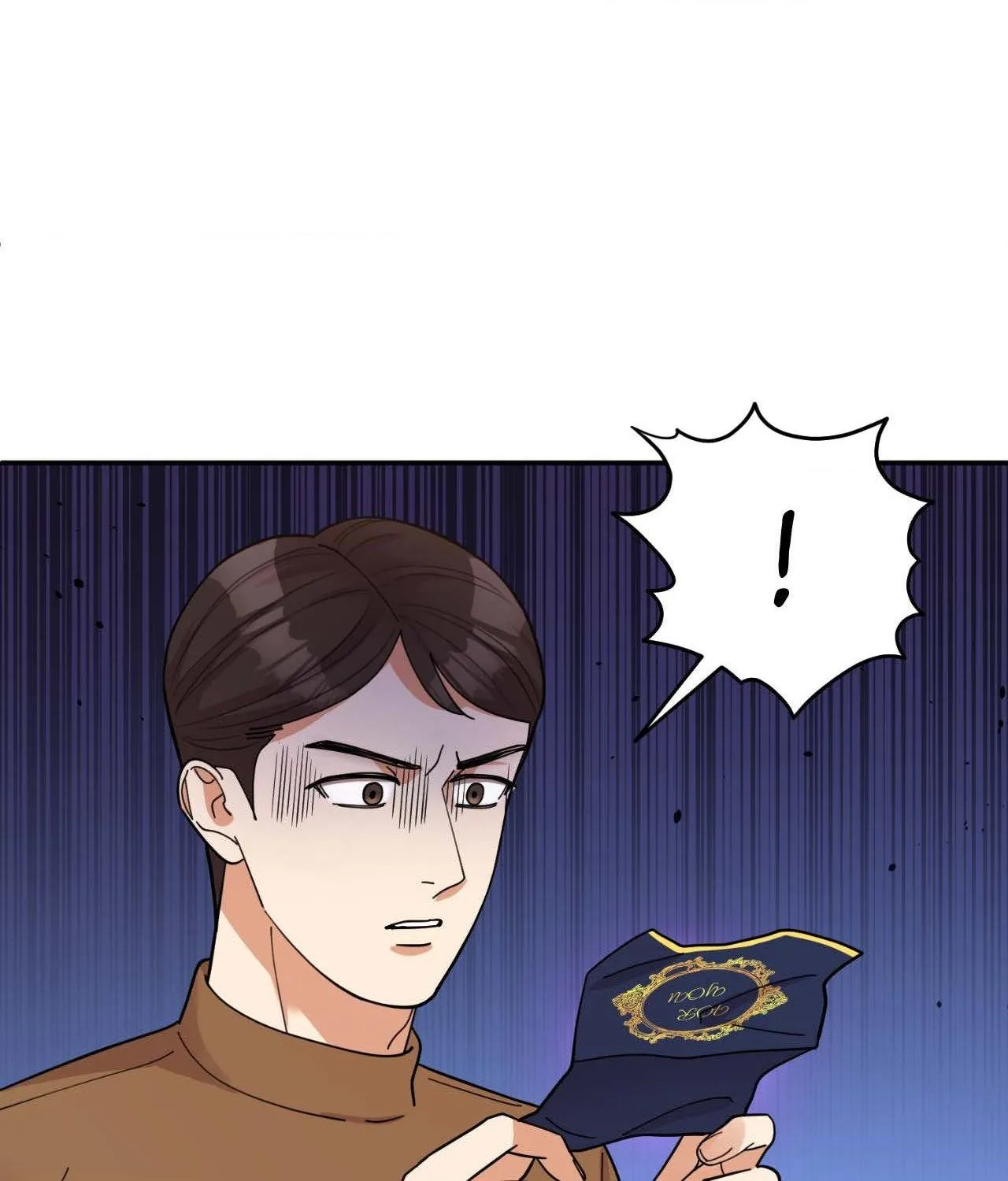 The Brilliant Darkness Chapter 25 page 111 - 