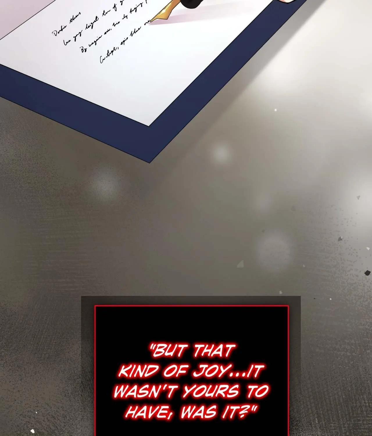 The Brilliant Darkness Chapter 25 page 114 - 