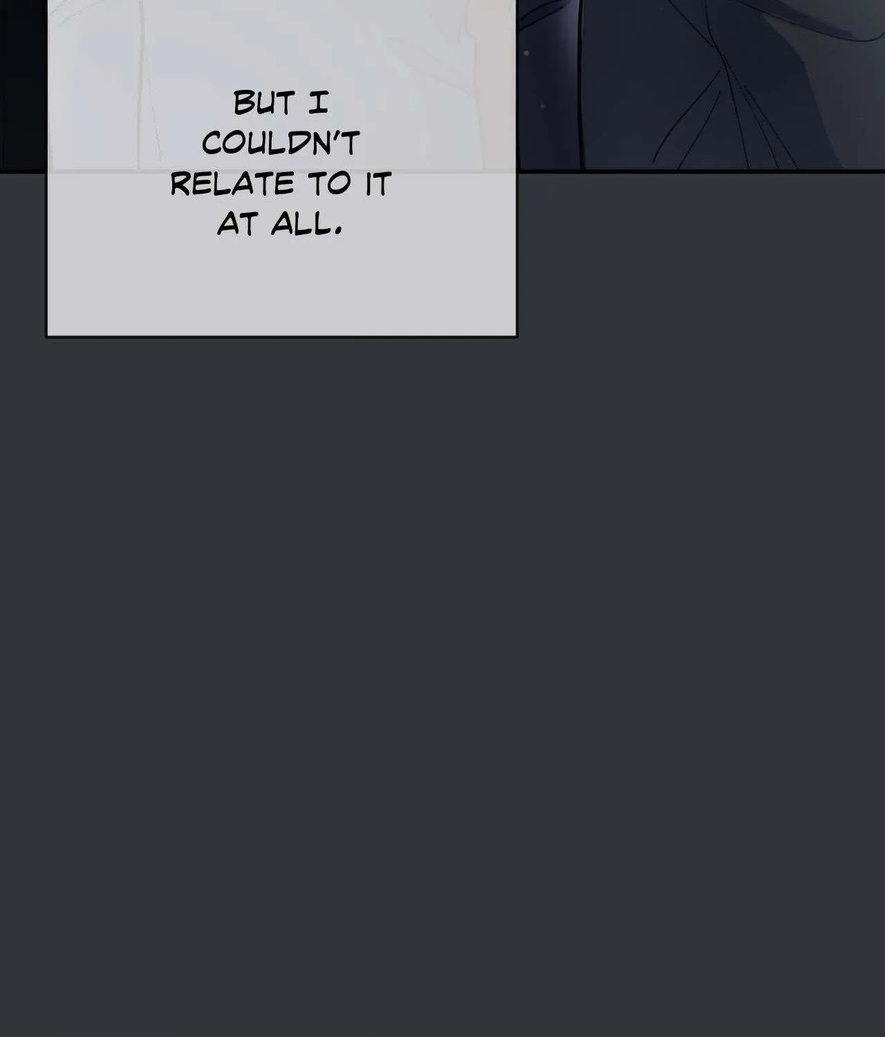 The Brilliant Darkness Chapter 25 page 18 - 