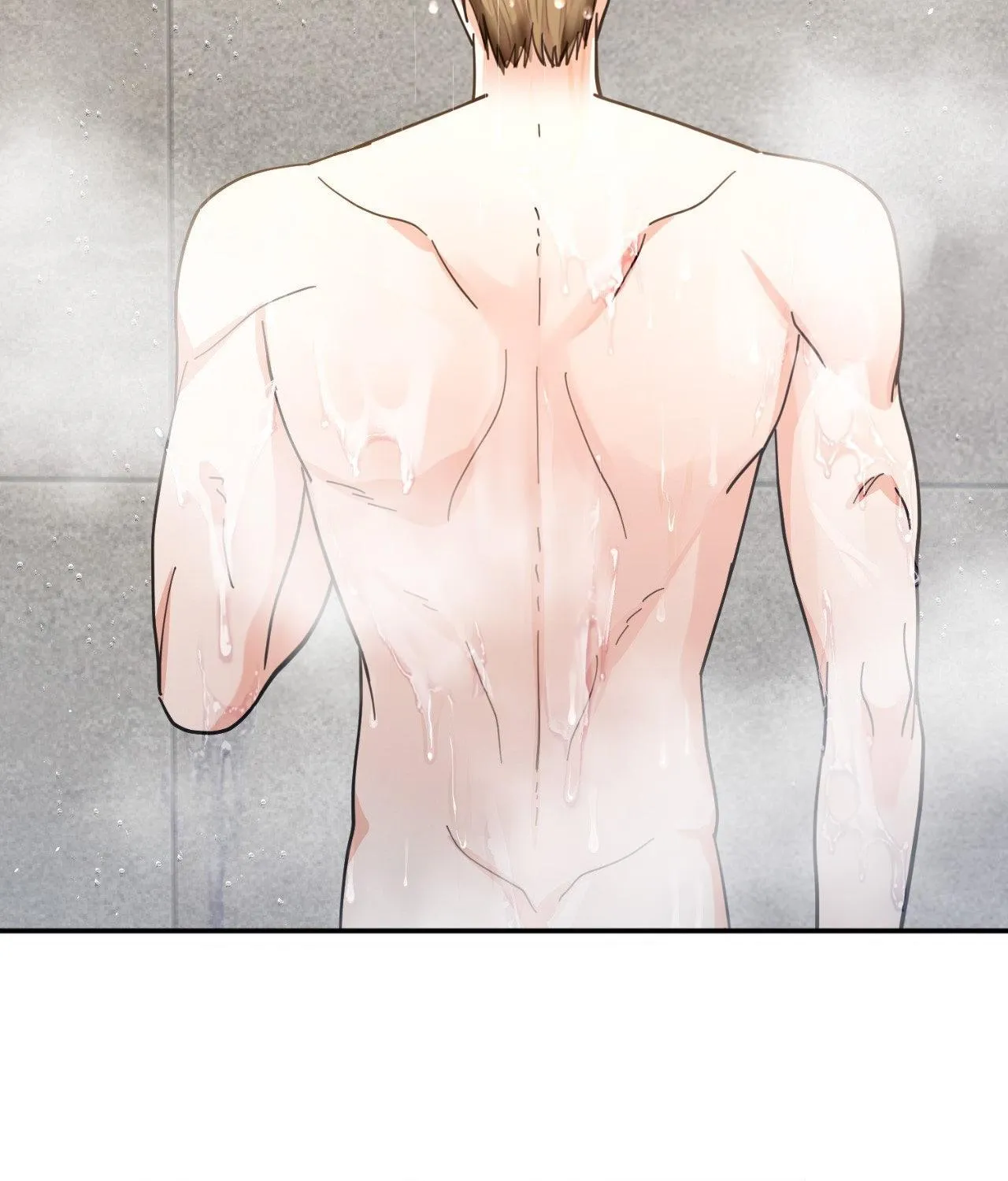 The Brilliant Darkness Chapter 25 page 3 - 