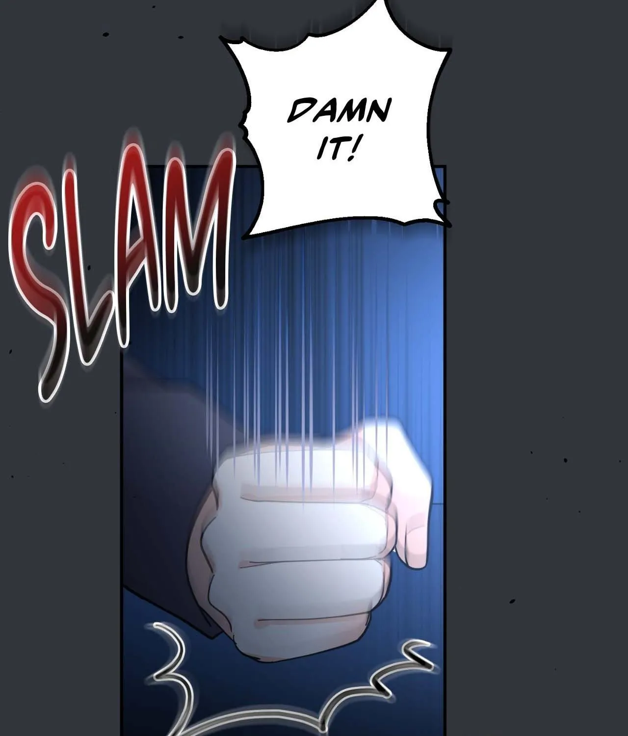 The Brilliant Darkness Chapter 25 page 21 - 