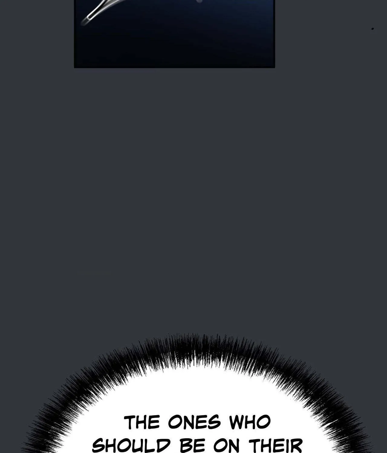 The Brilliant Darkness Chapter 25 page 22 - 