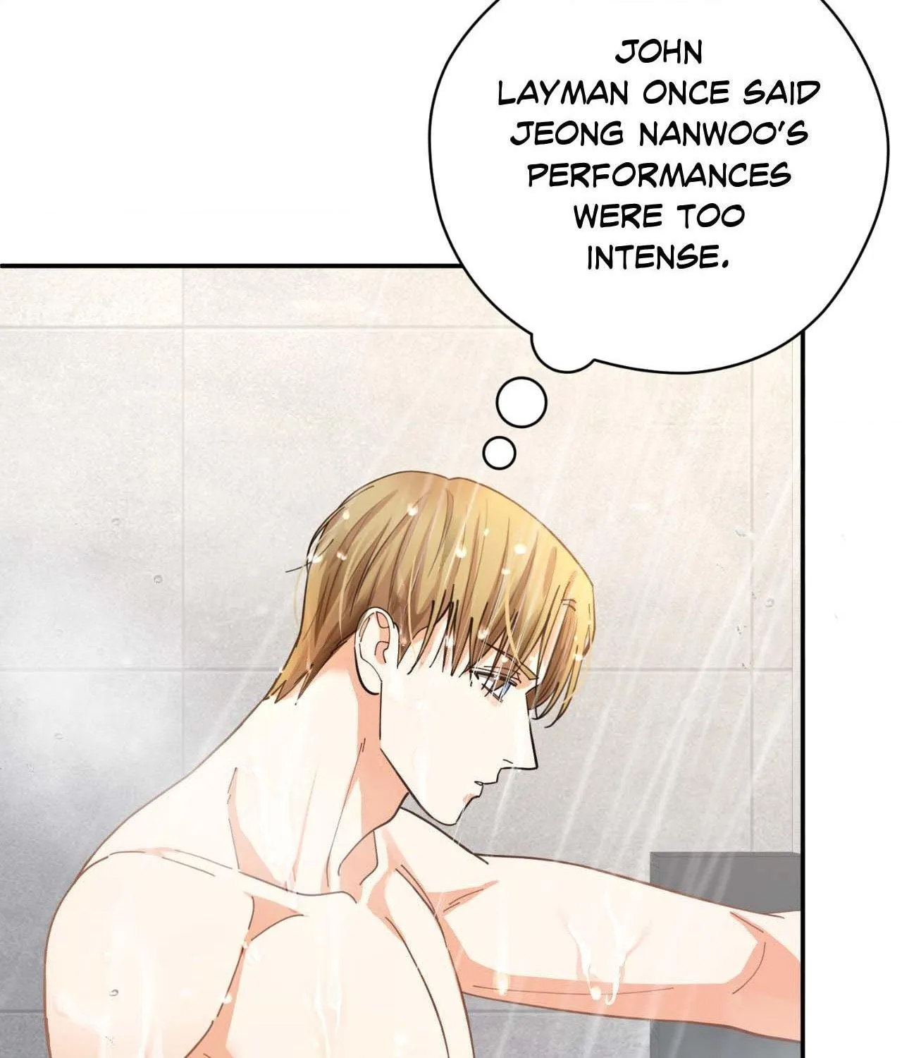 The Brilliant Darkness Chapter 25 page 26 - 