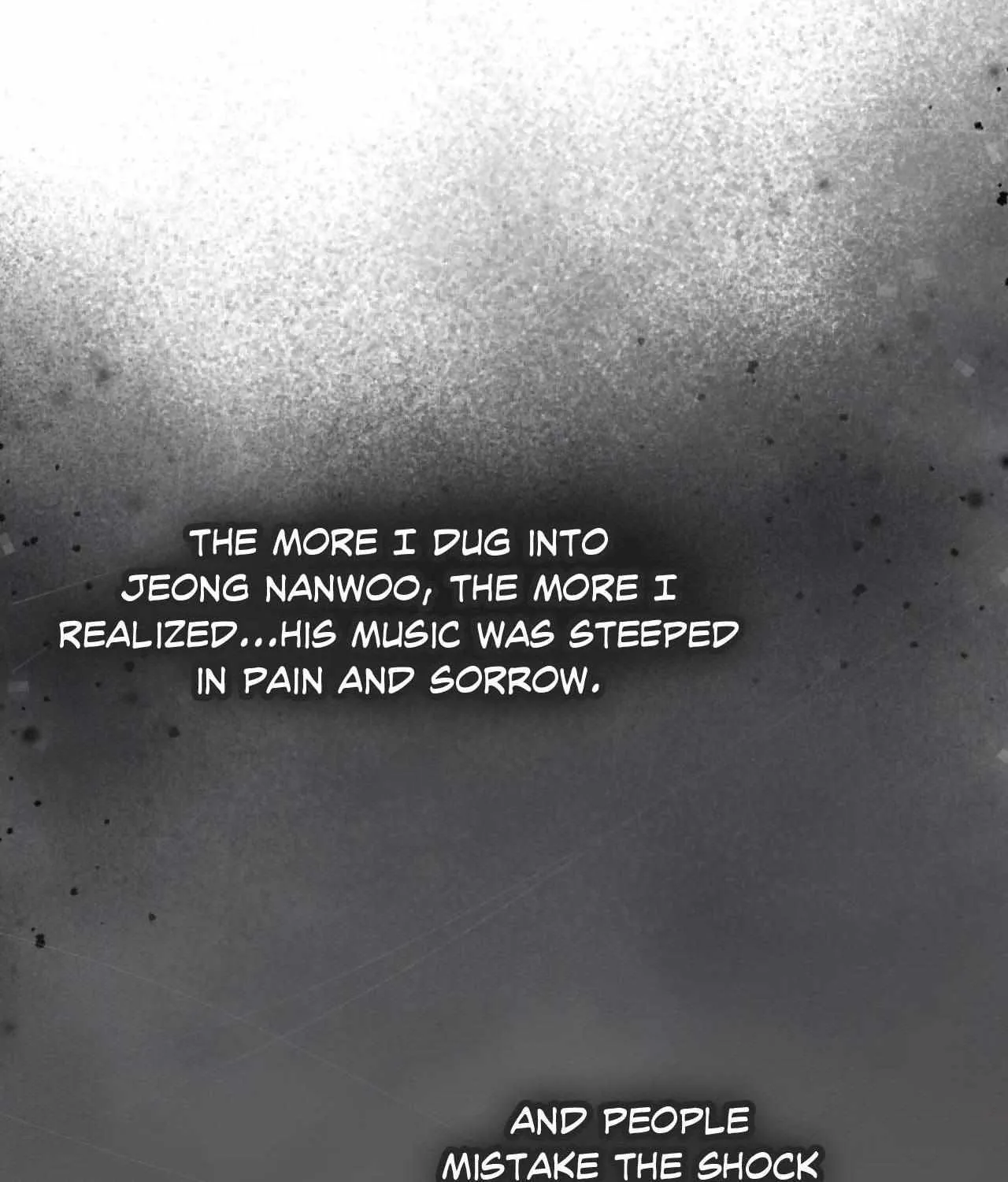 The Brilliant Darkness Chapter 25 page 28 - 