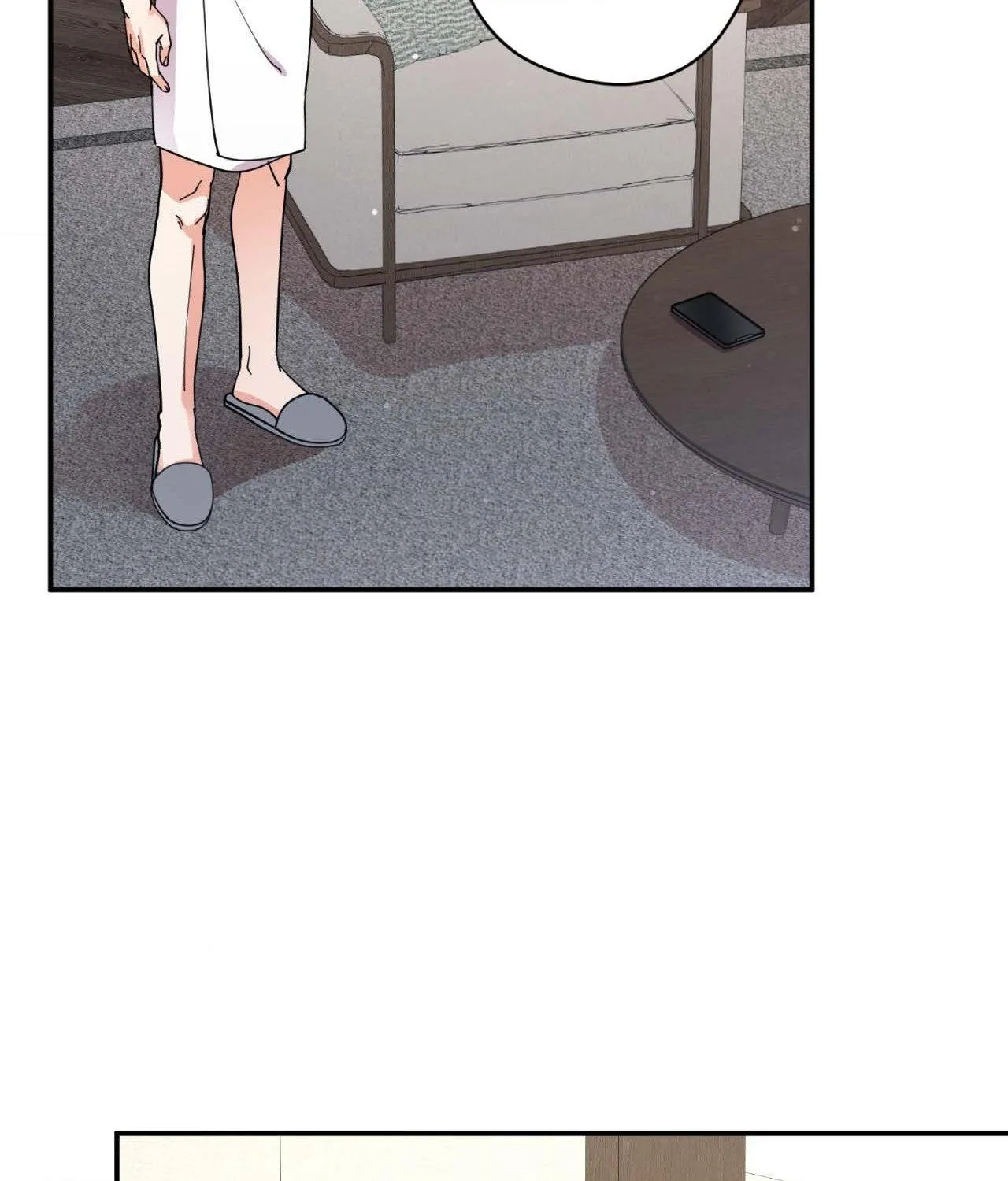 The Brilliant Darkness Chapter 25 page 33 - 