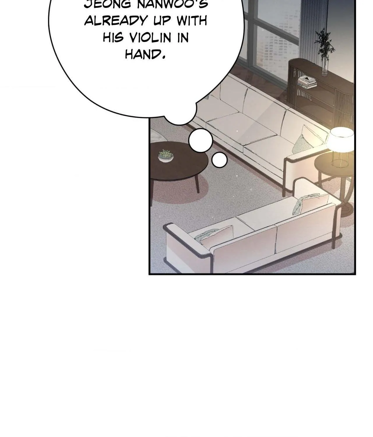 The Brilliant Darkness Chapter 25 page 36 - 