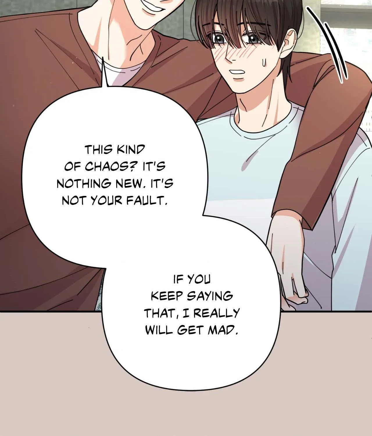 The Brilliant Darkness Chapter 25 page 43 - 