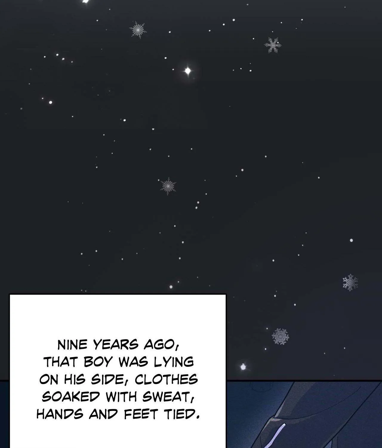 The Brilliant Darkness Chapter 25 page 61 - 