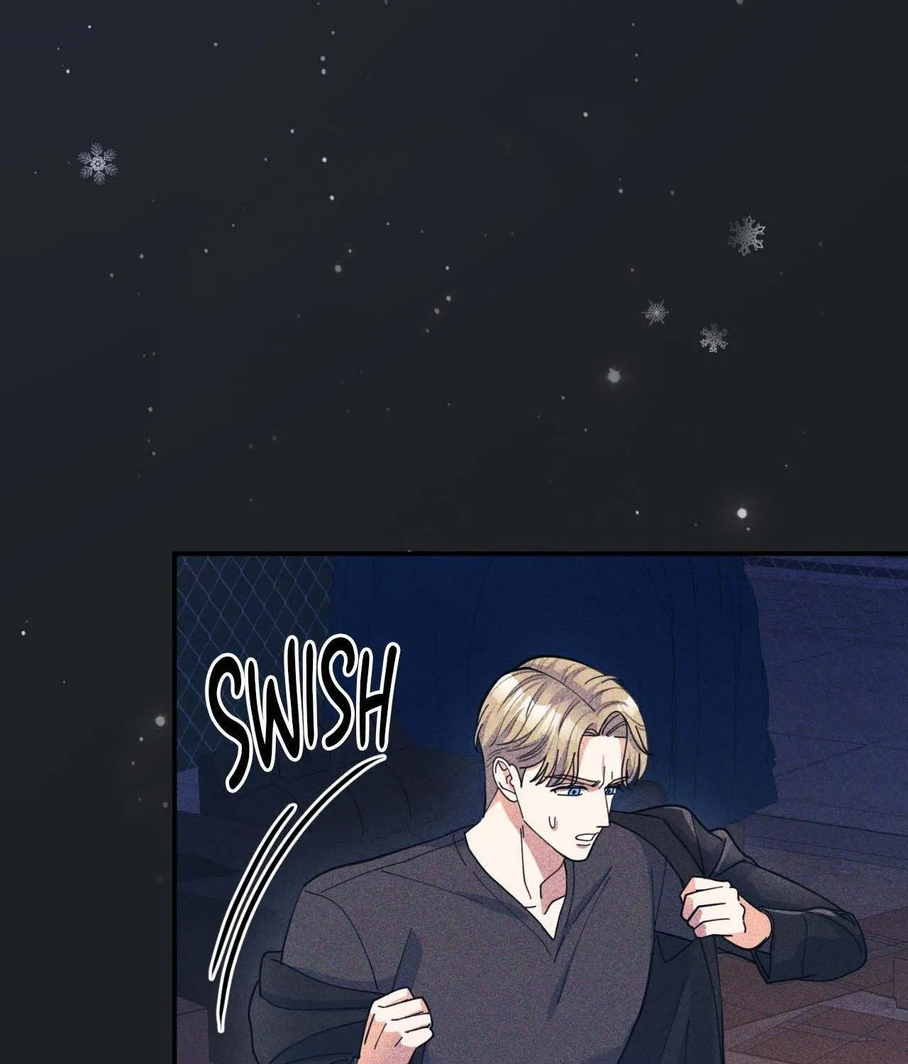 The Brilliant Darkness Chapter 25 page 63 - 