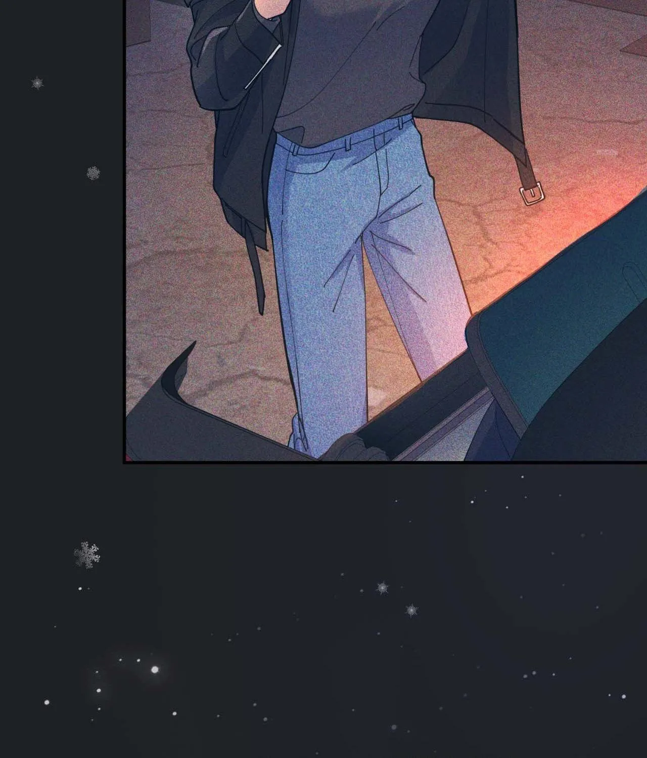 The Brilliant Darkness Chapter 25 page 64 - 