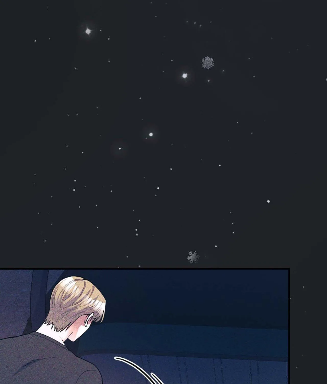 The Brilliant Darkness Chapter 25 page 65 - 
