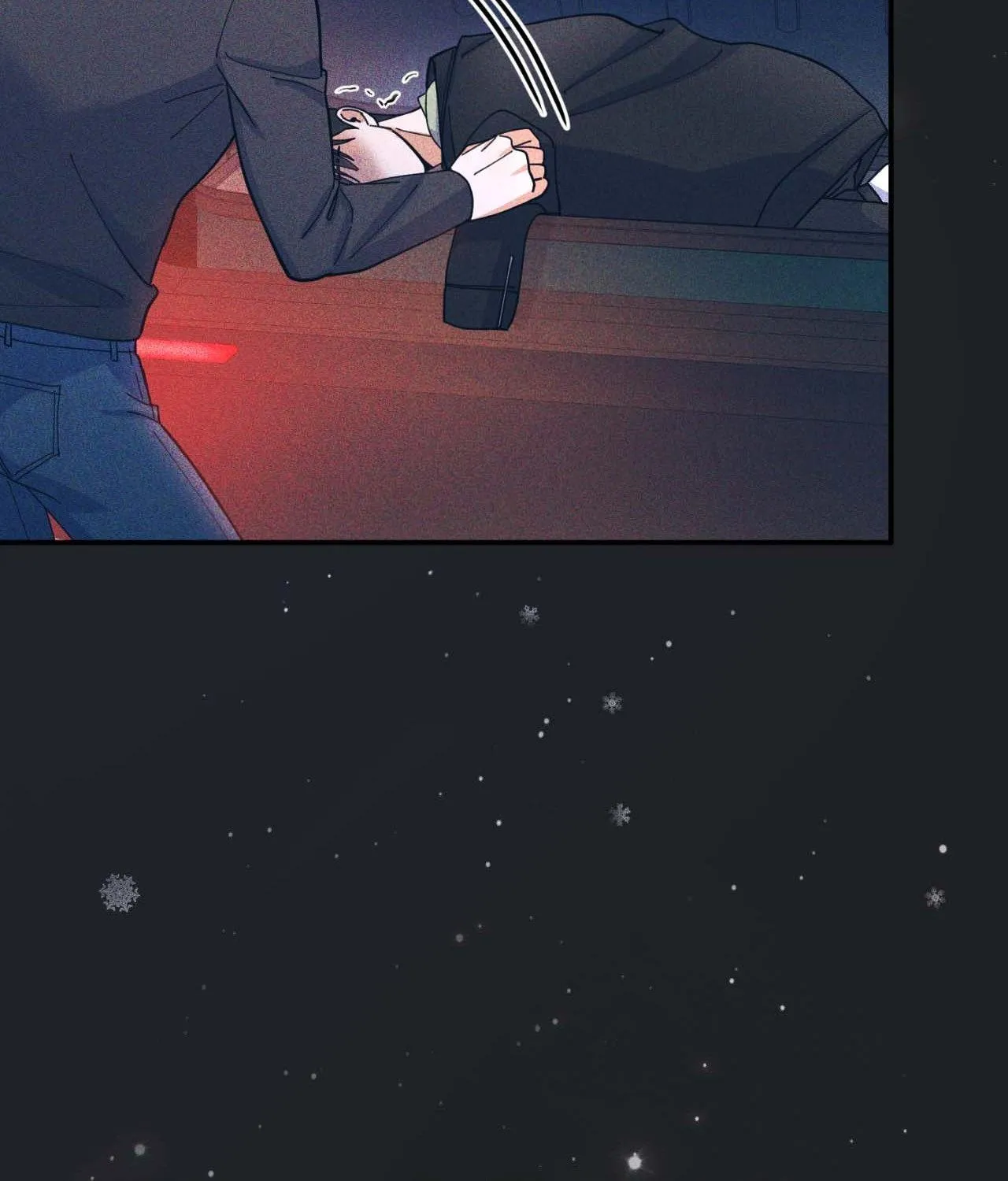 The Brilliant Darkness Chapter 25 page 66 - 