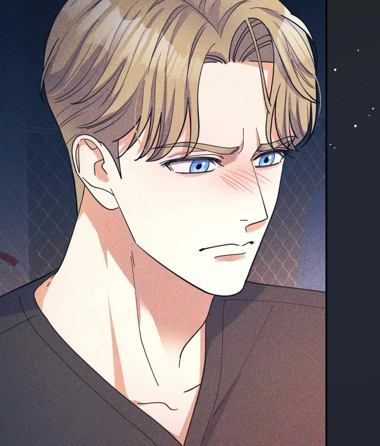 The Brilliant Darkness Chapter 25 page 71 - 