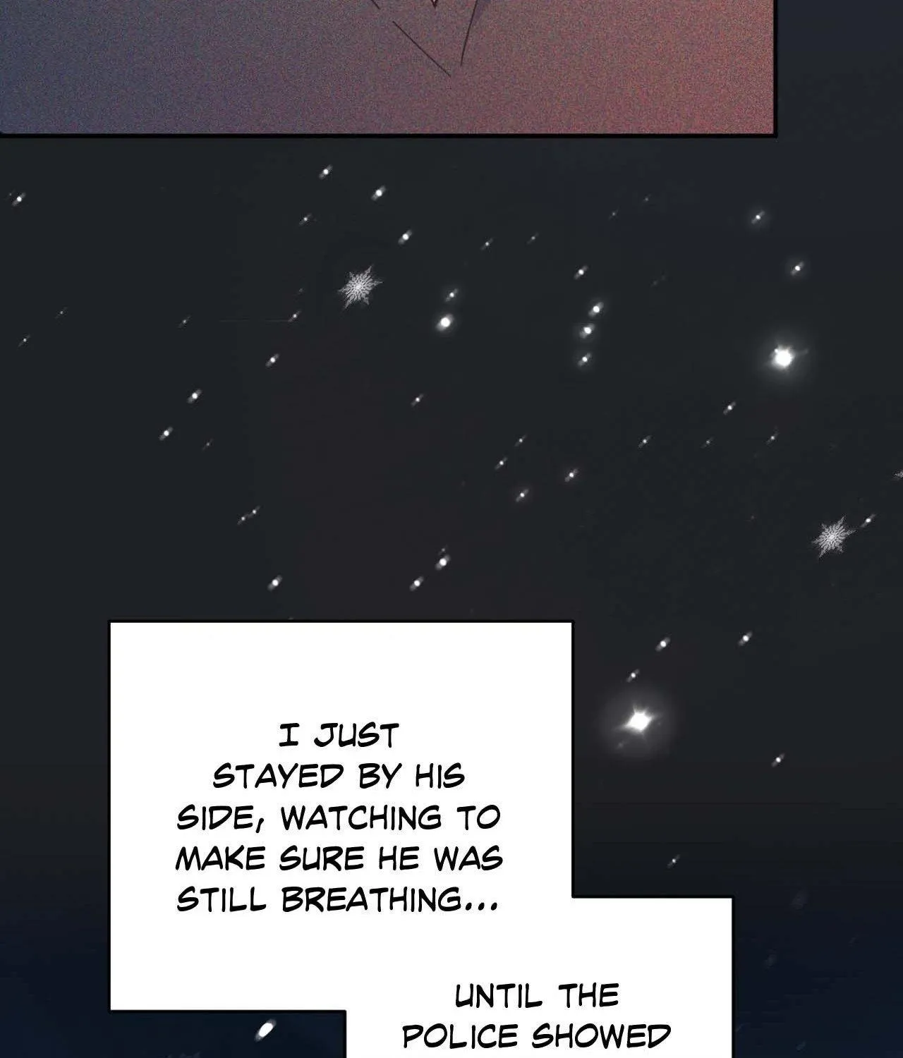 The Brilliant Darkness Chapter 25 page 72 - 