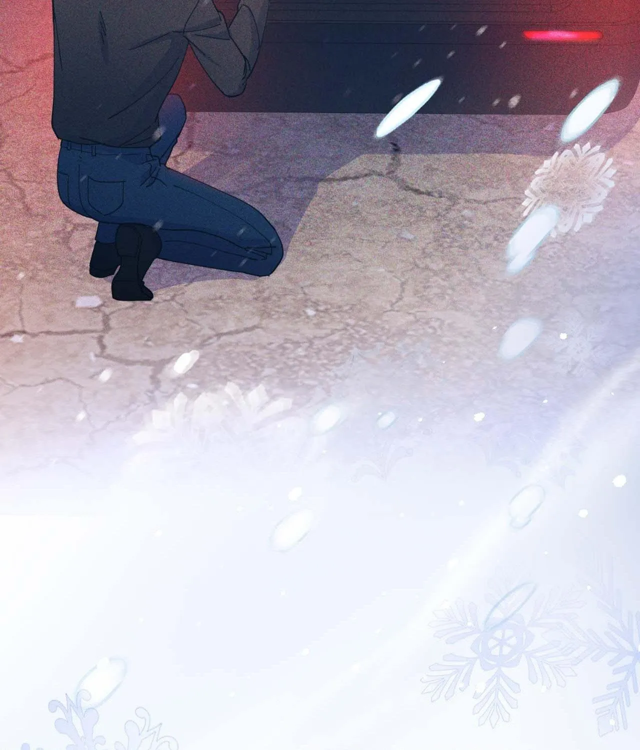 The Brilliant Darkness Chapter 25 page 74 - 