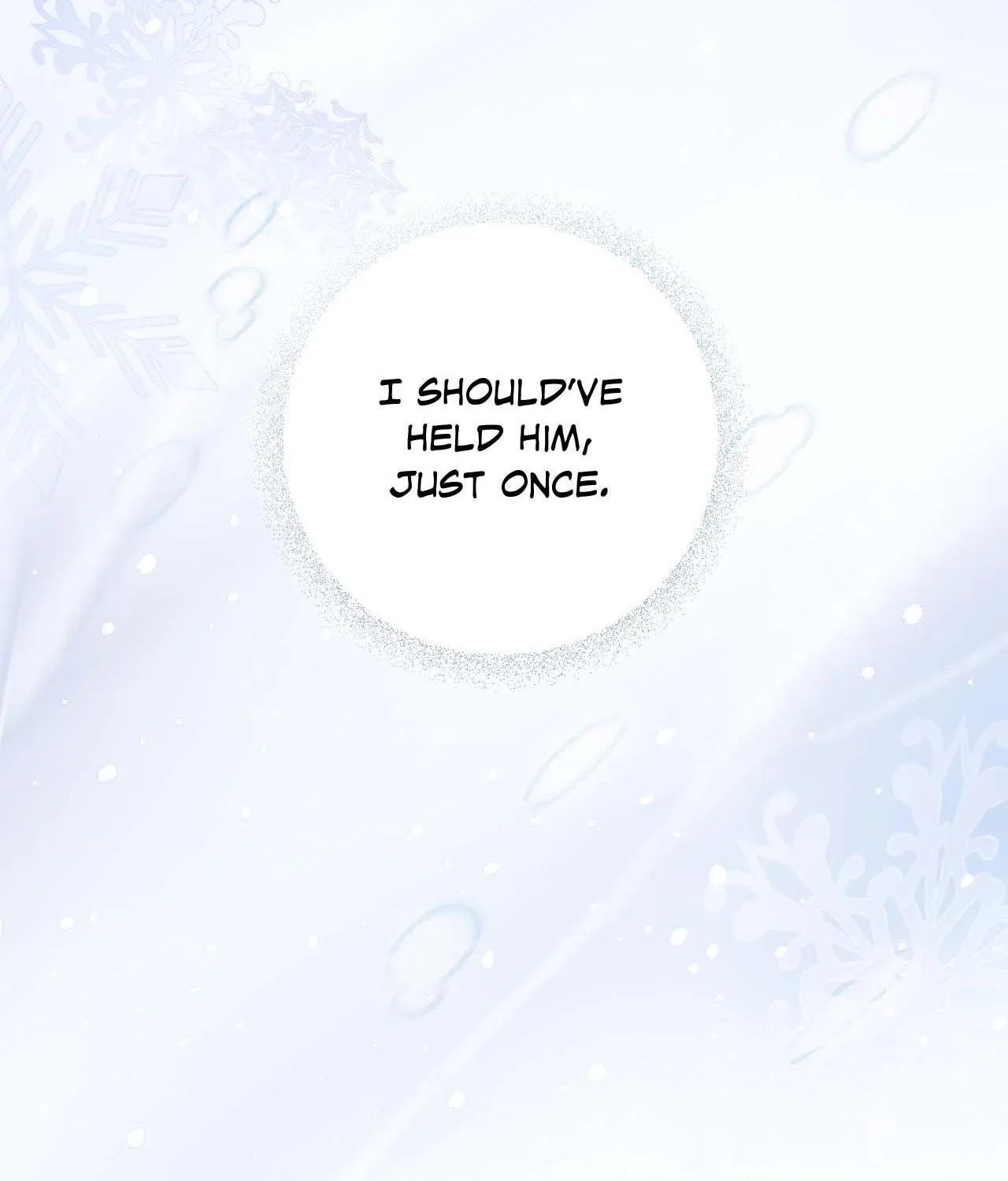 The Brilliant Darkness Chapter 25 page 75 - 