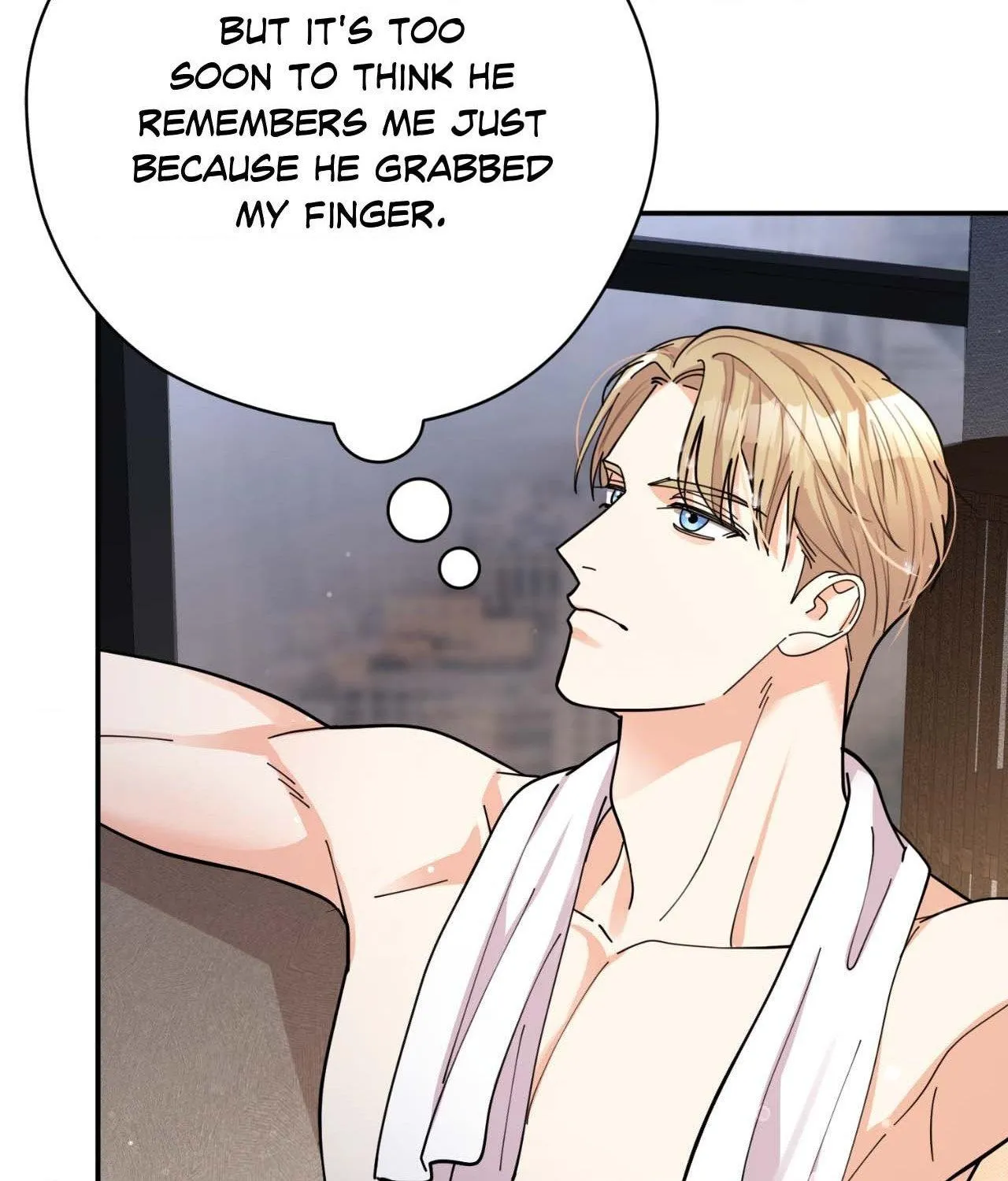 The Brilliant Darkness Chapter 25 page 77 - 
