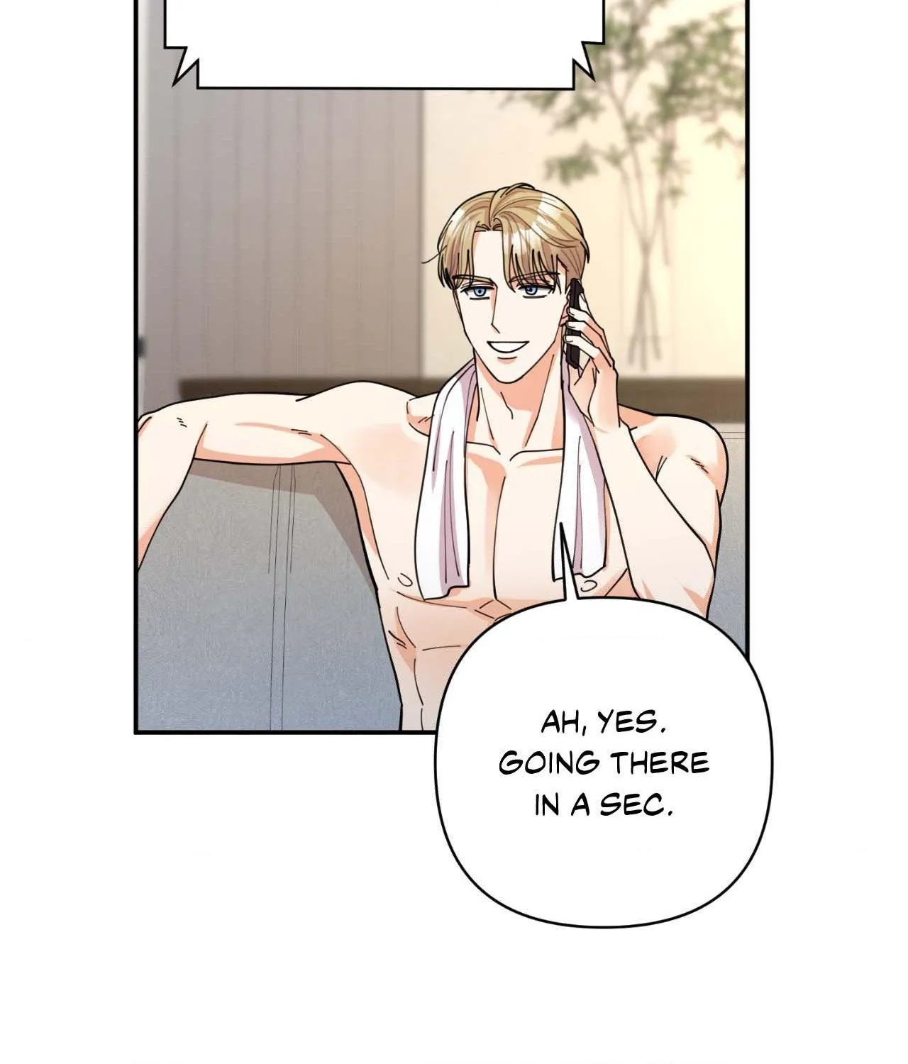 The Brilliant Darkness Chapter 25 page 80 - 