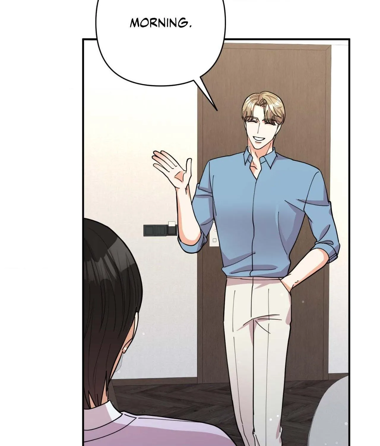 The Brilliant Darkness Chapter 25 page 89 - 
