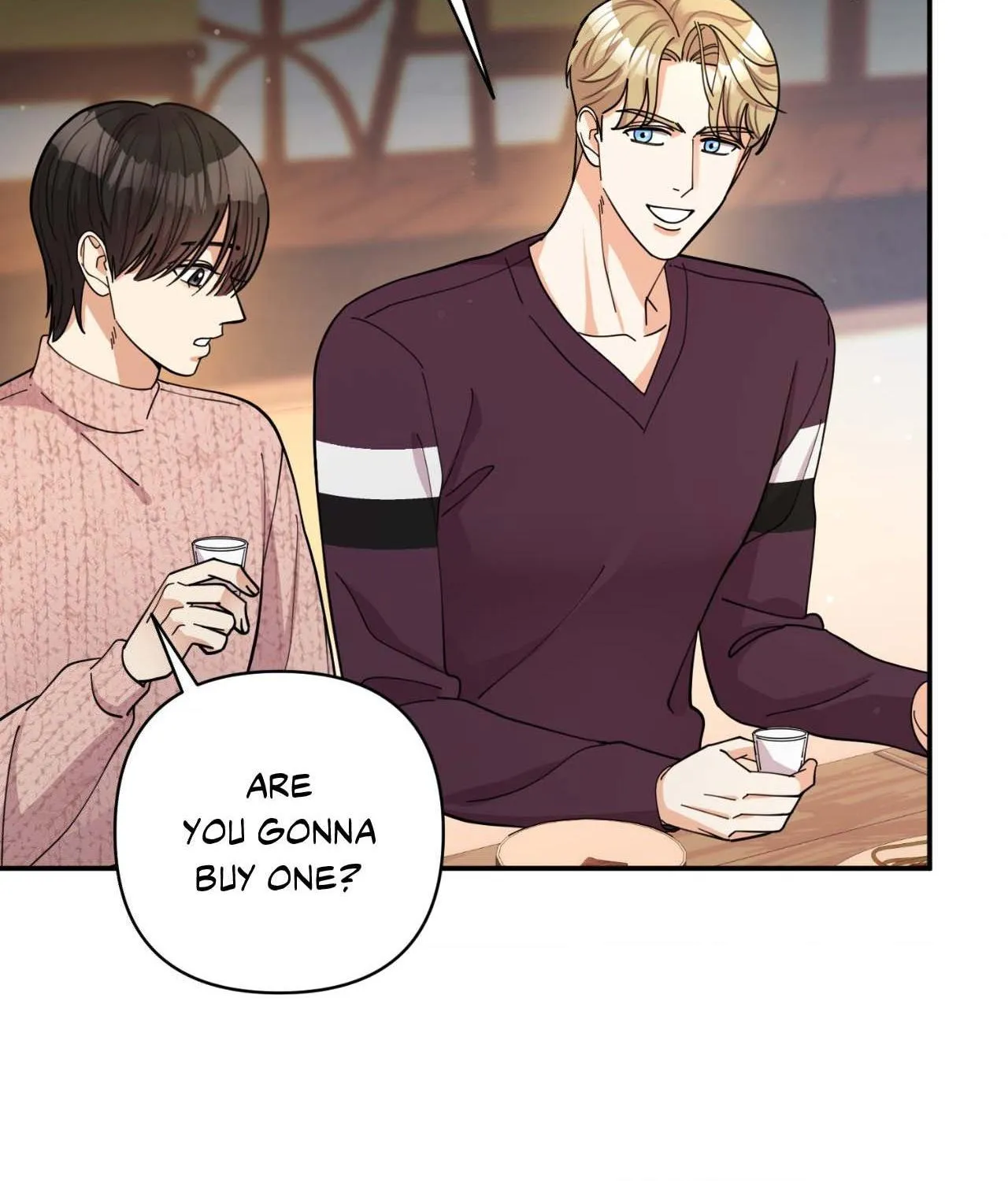 The Brilliant Darkness Chapter 26 page 106 - 