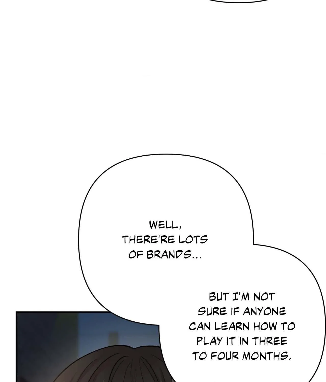 The Brilliant Darkness Chapter 26 page 109 - 