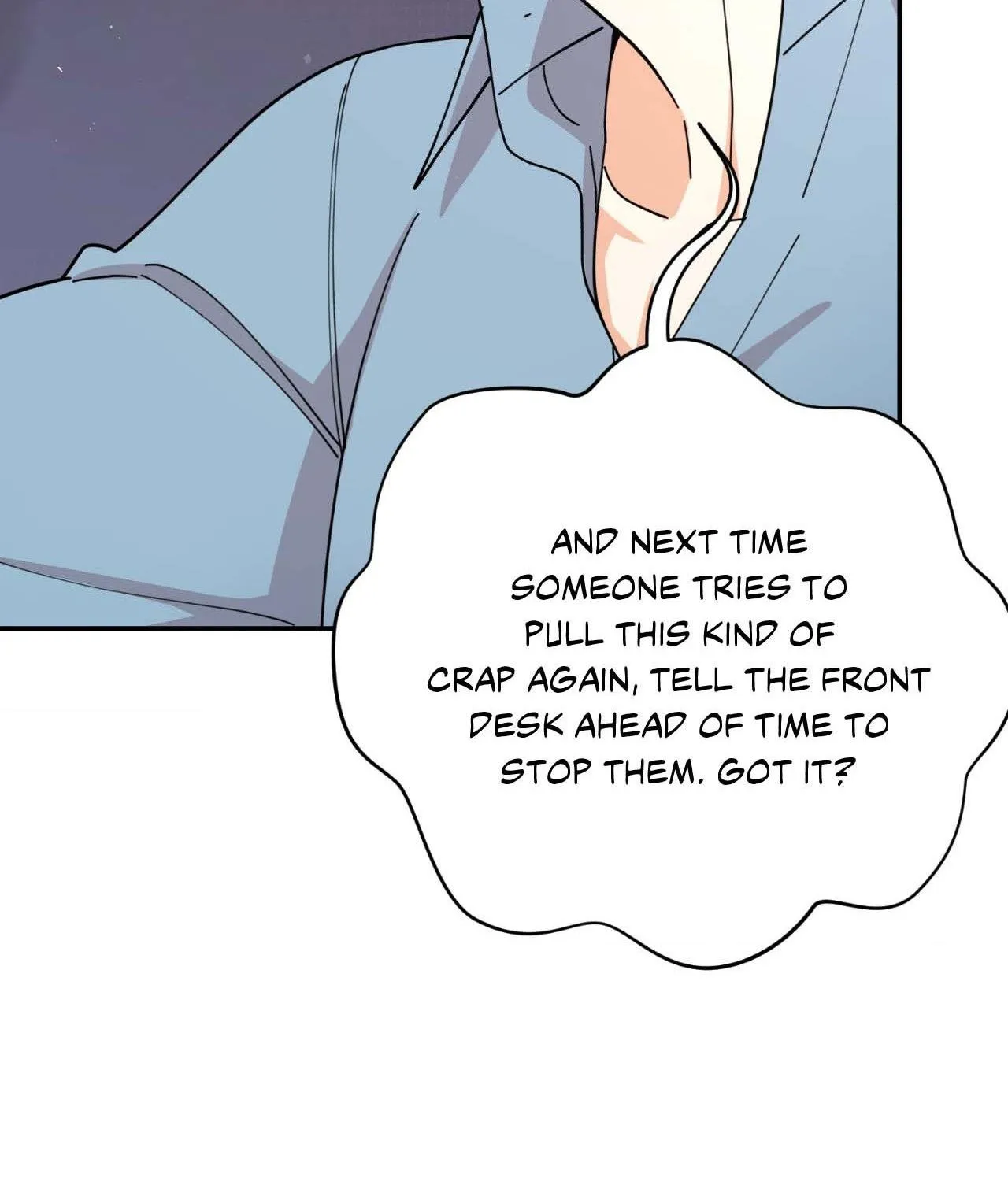 The Brilliant Darkness Chapter 26 page 12 - 