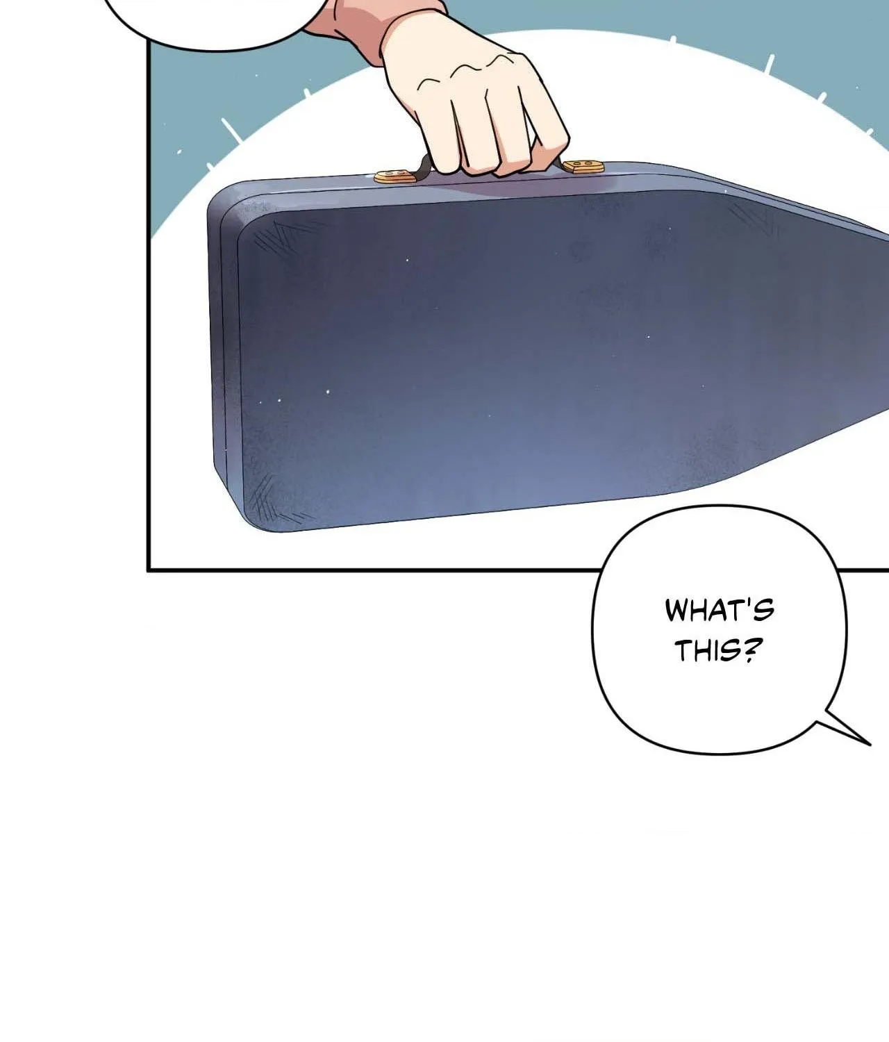 The Brilliant Darkness Chapter 26 page 116 - 