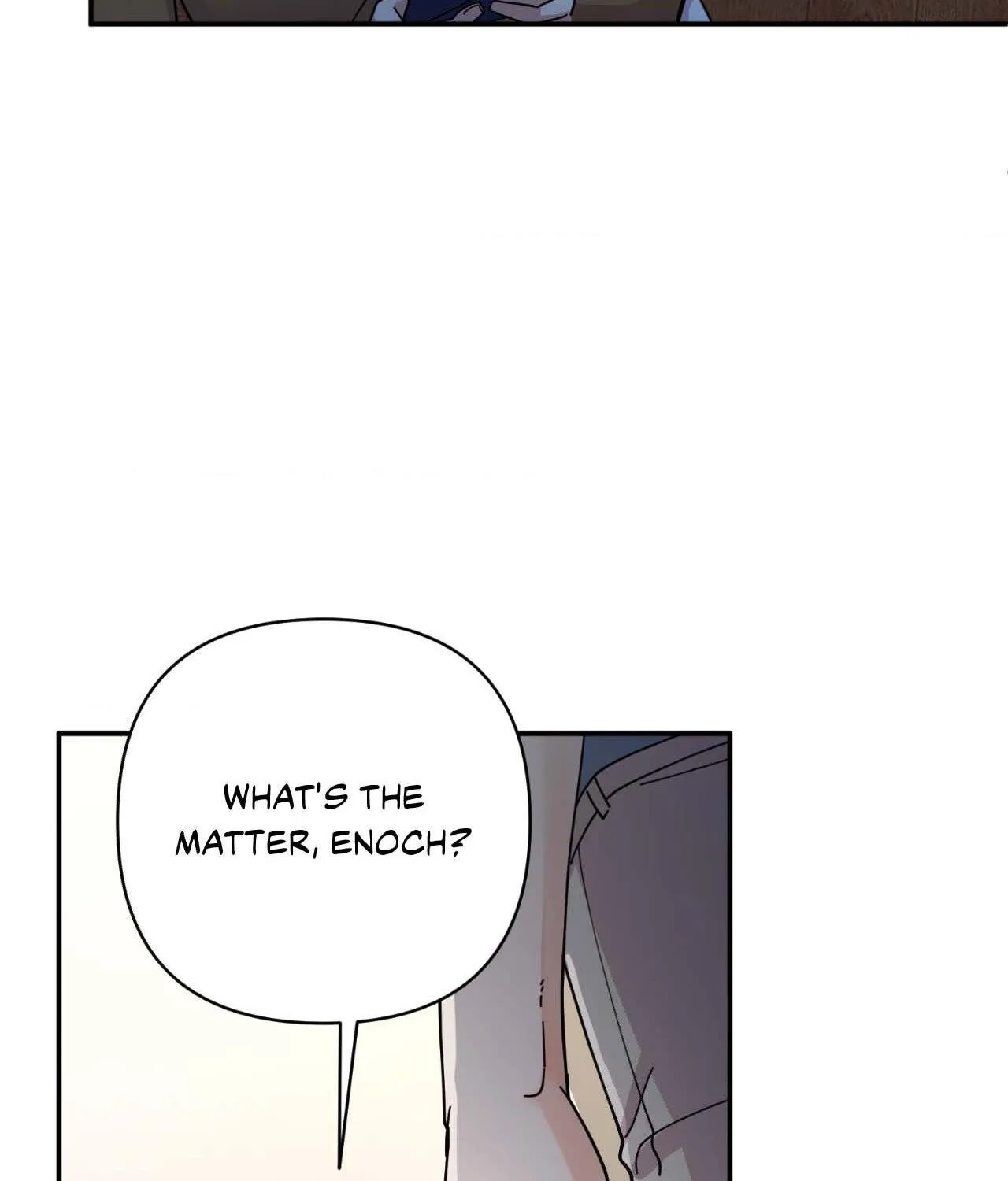 The Brilliant Darkness Chapter 26 page 15 - 