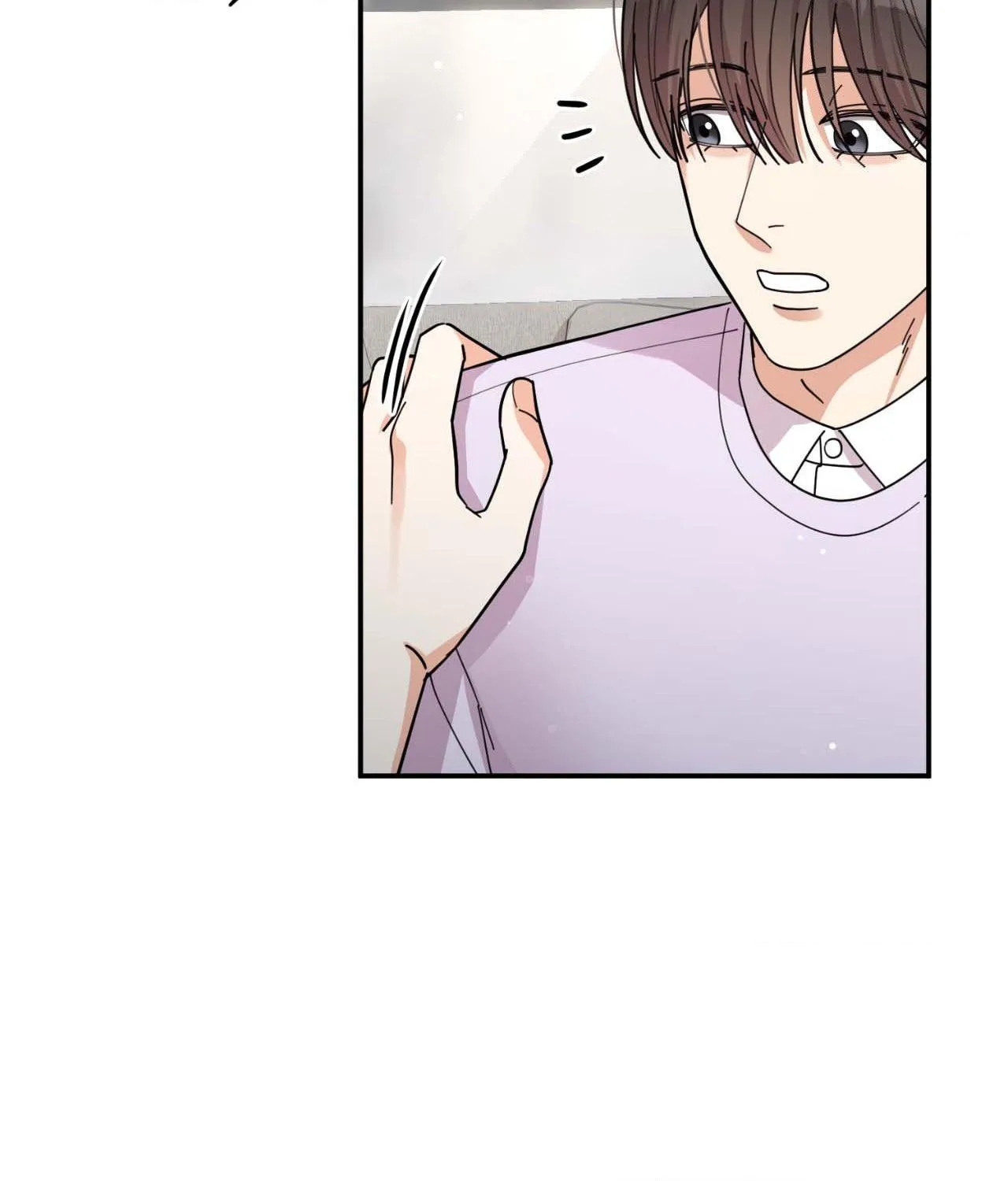 The Brilliant Darkness Chapter 26 page 18 - 