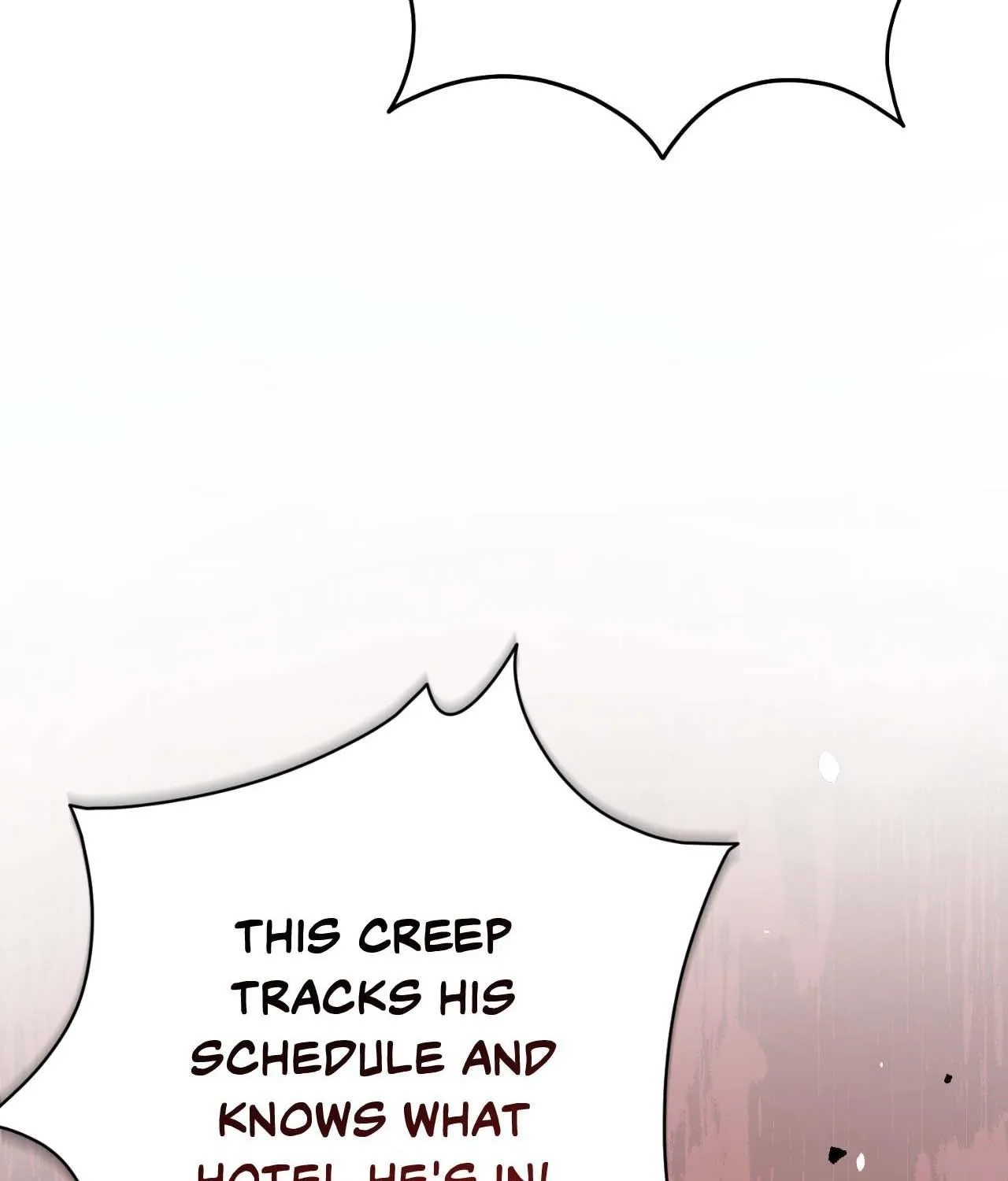 The Brilliant Darkness Chapter 26 page 3 - 
