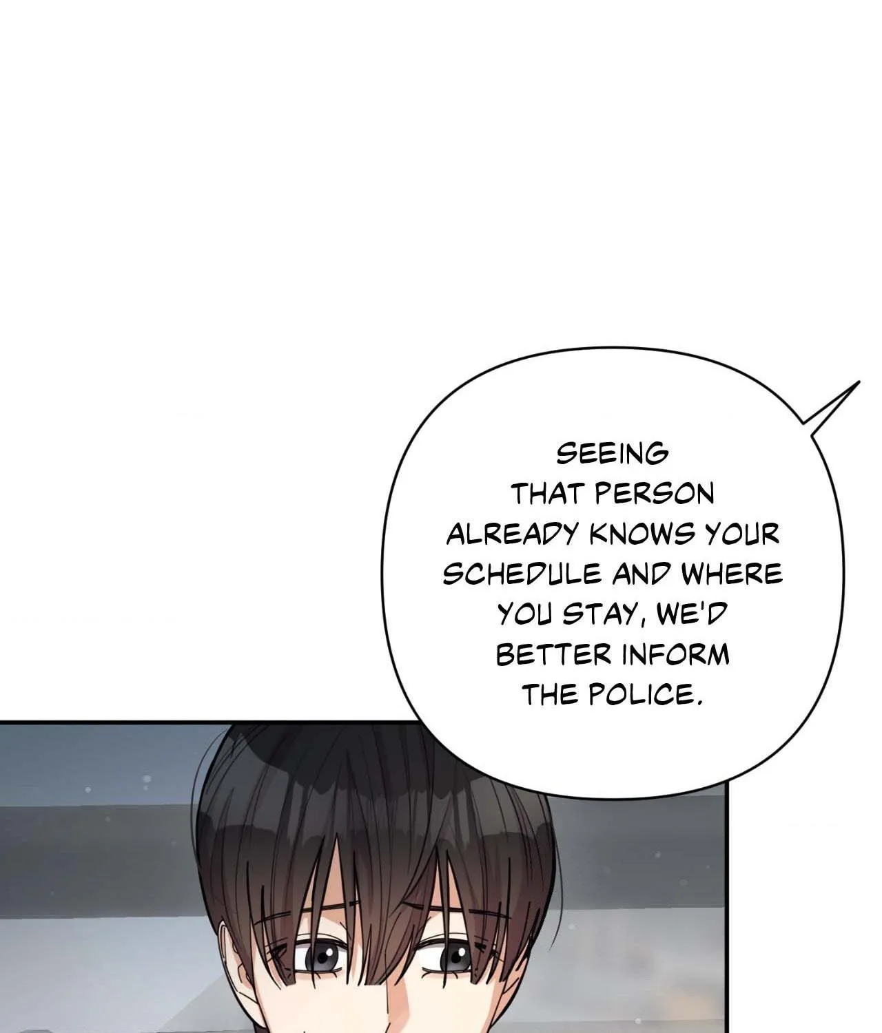 The Brilliant Darkness Chapter 26 page 21 - 
