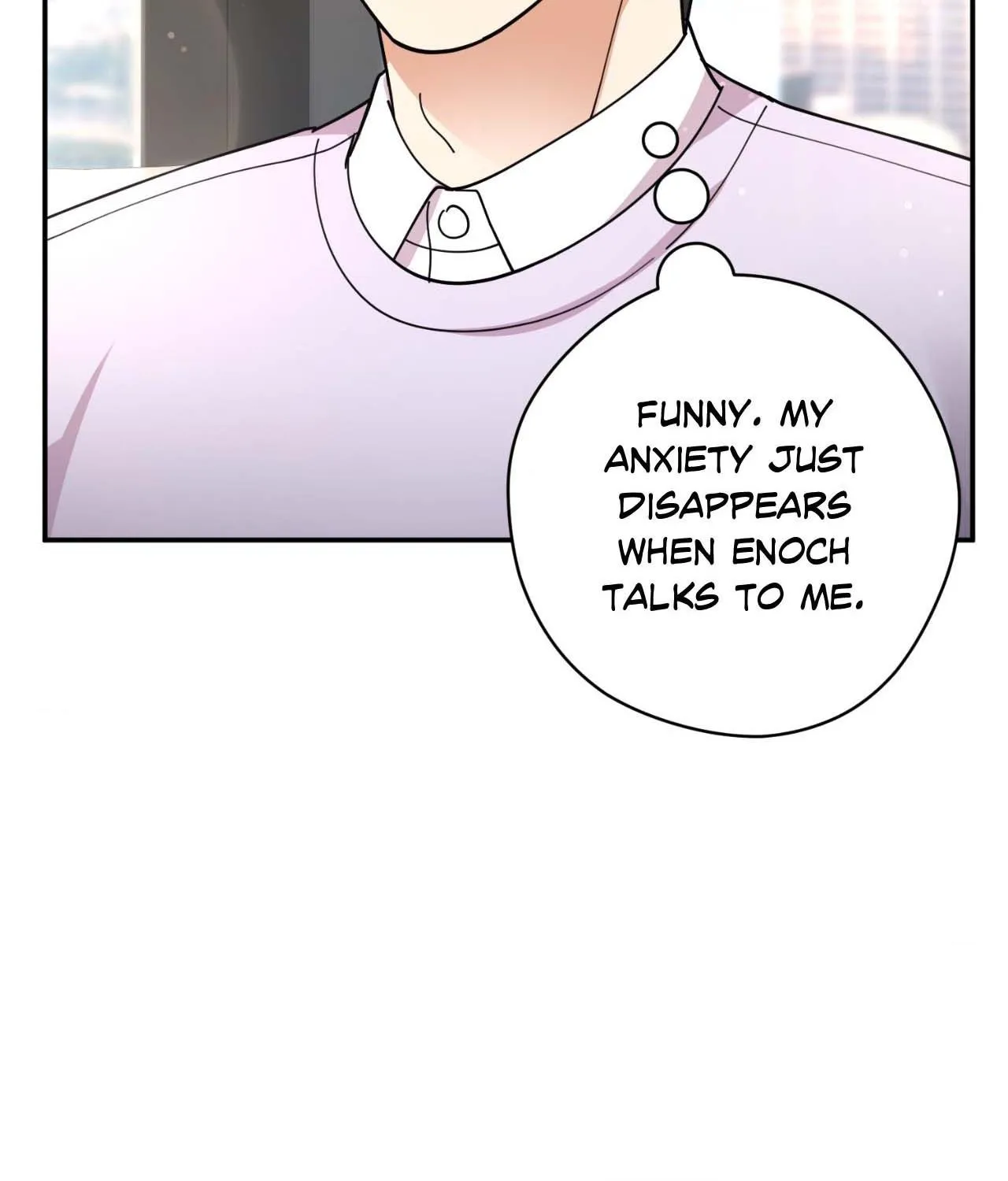 The Brilliant Darkness Chapter 26 page 29 - 
