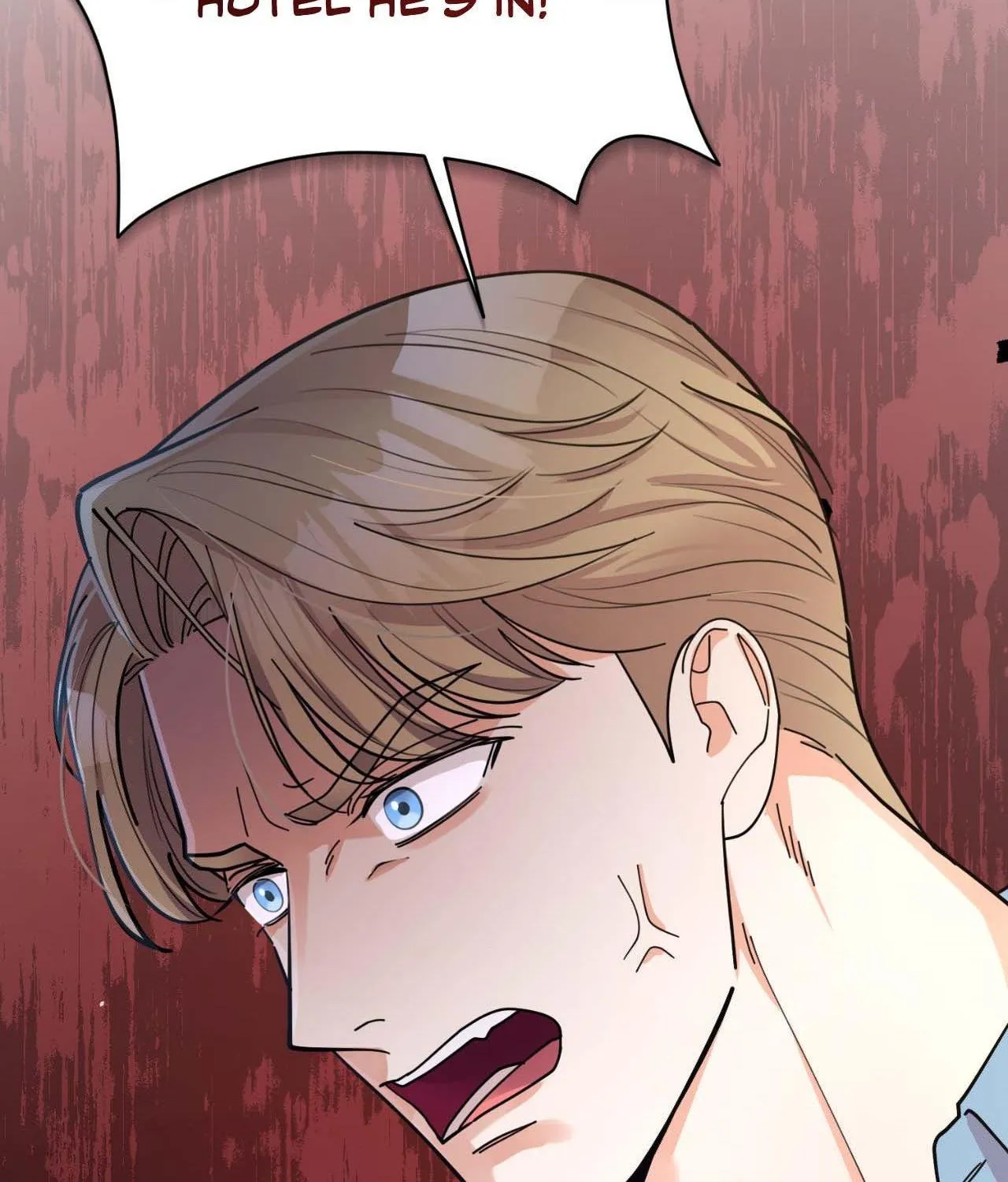 The Brilliant Darkness Chapter 26 page 4 - 