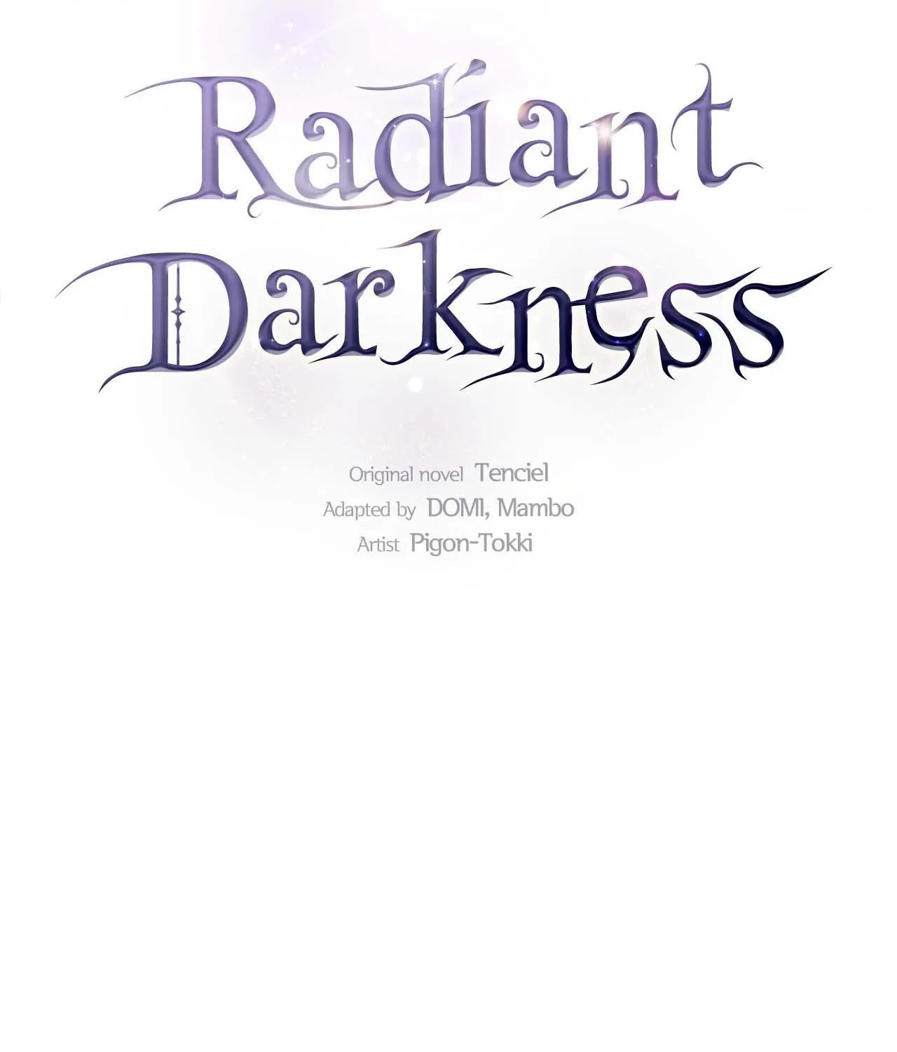 The Brilliant Darkness Chapter 26 page 31 - 