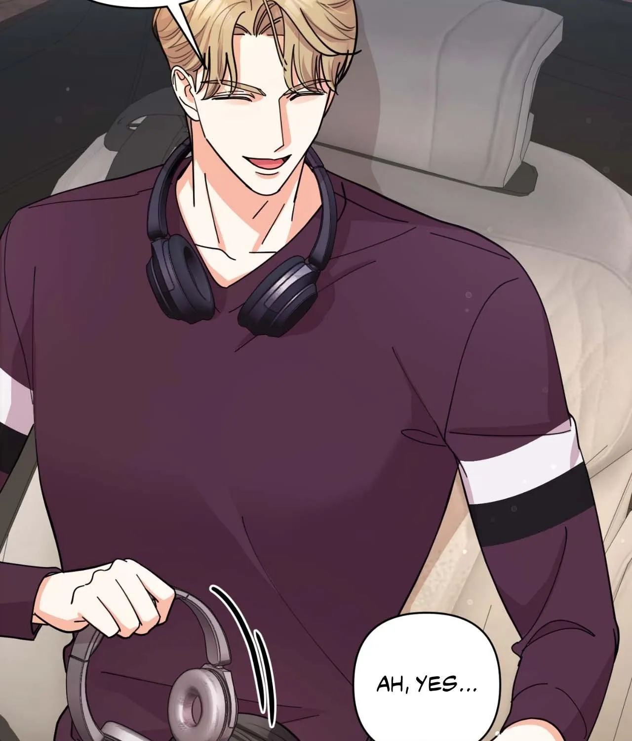 The Brilliant Darkness Chapter 26 page 38 - 