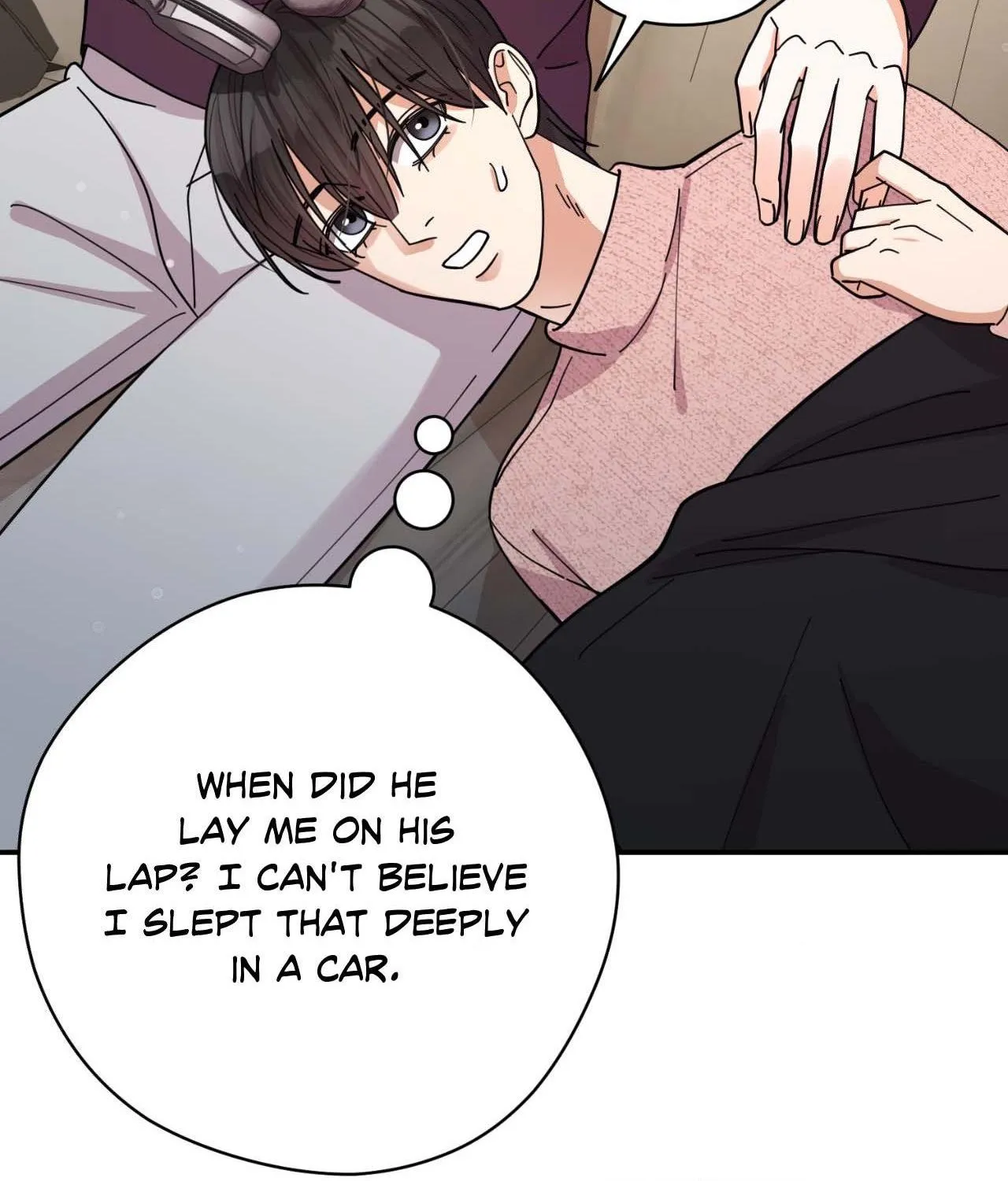 The Brilliant Darkness Chapter 26 page 39 - 