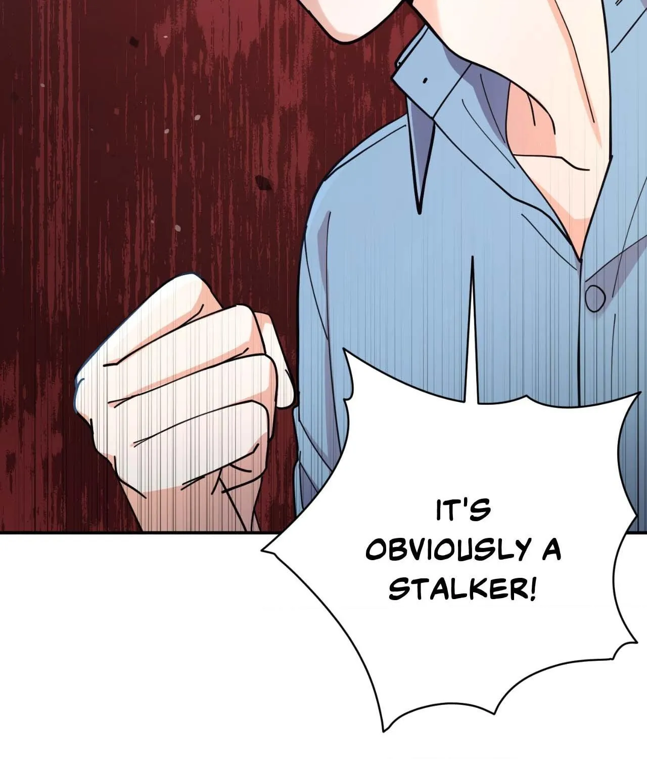 The Brilliant Darkness Chapter 26 page 5 - 