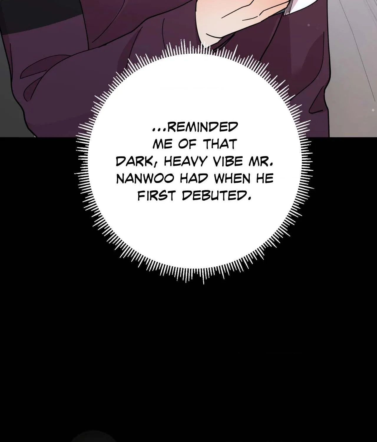 The Brilliant Darkness Chapter 26 page 50 - 