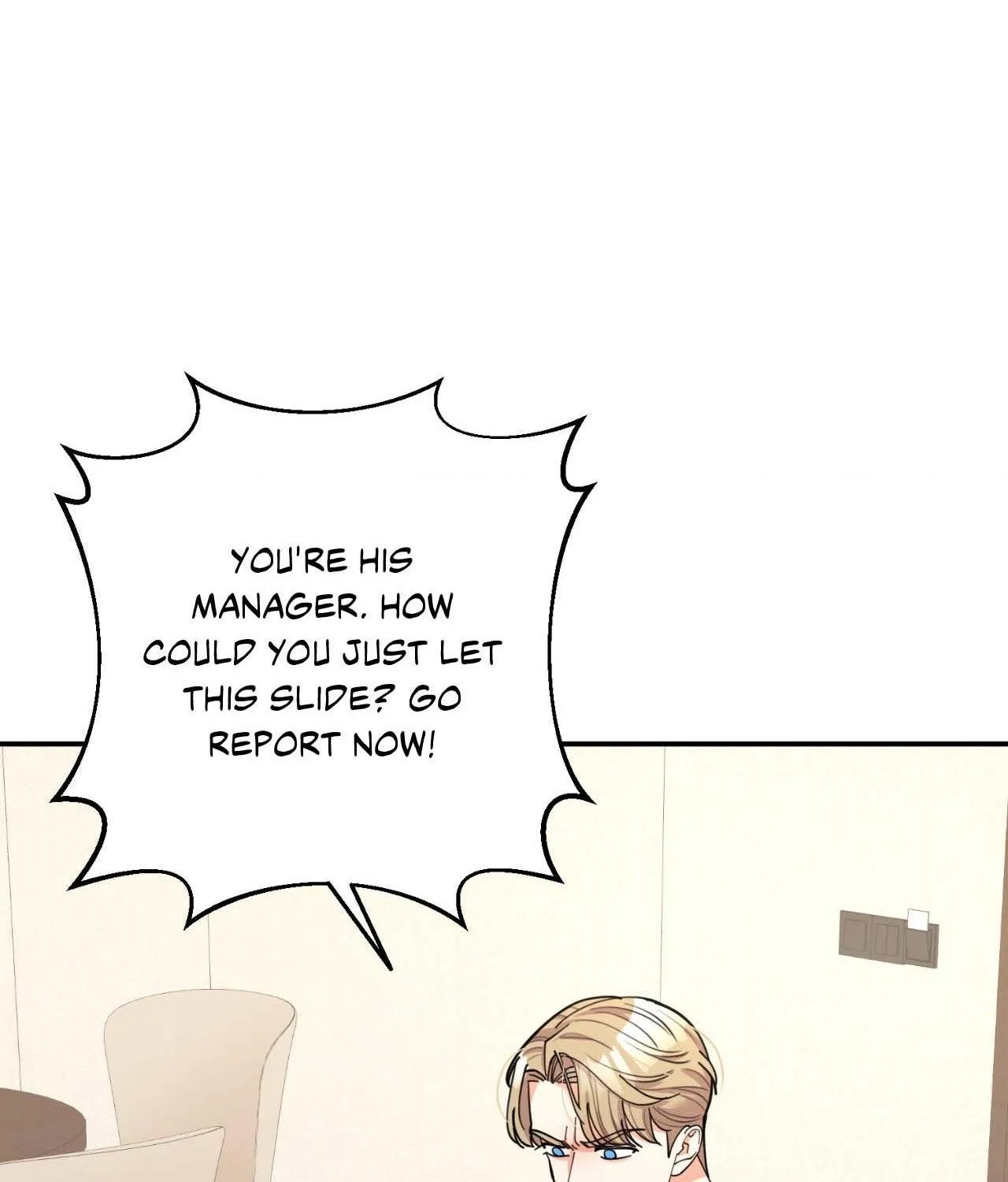 The Brilliant Darkness Chapter 26 page 6 - 