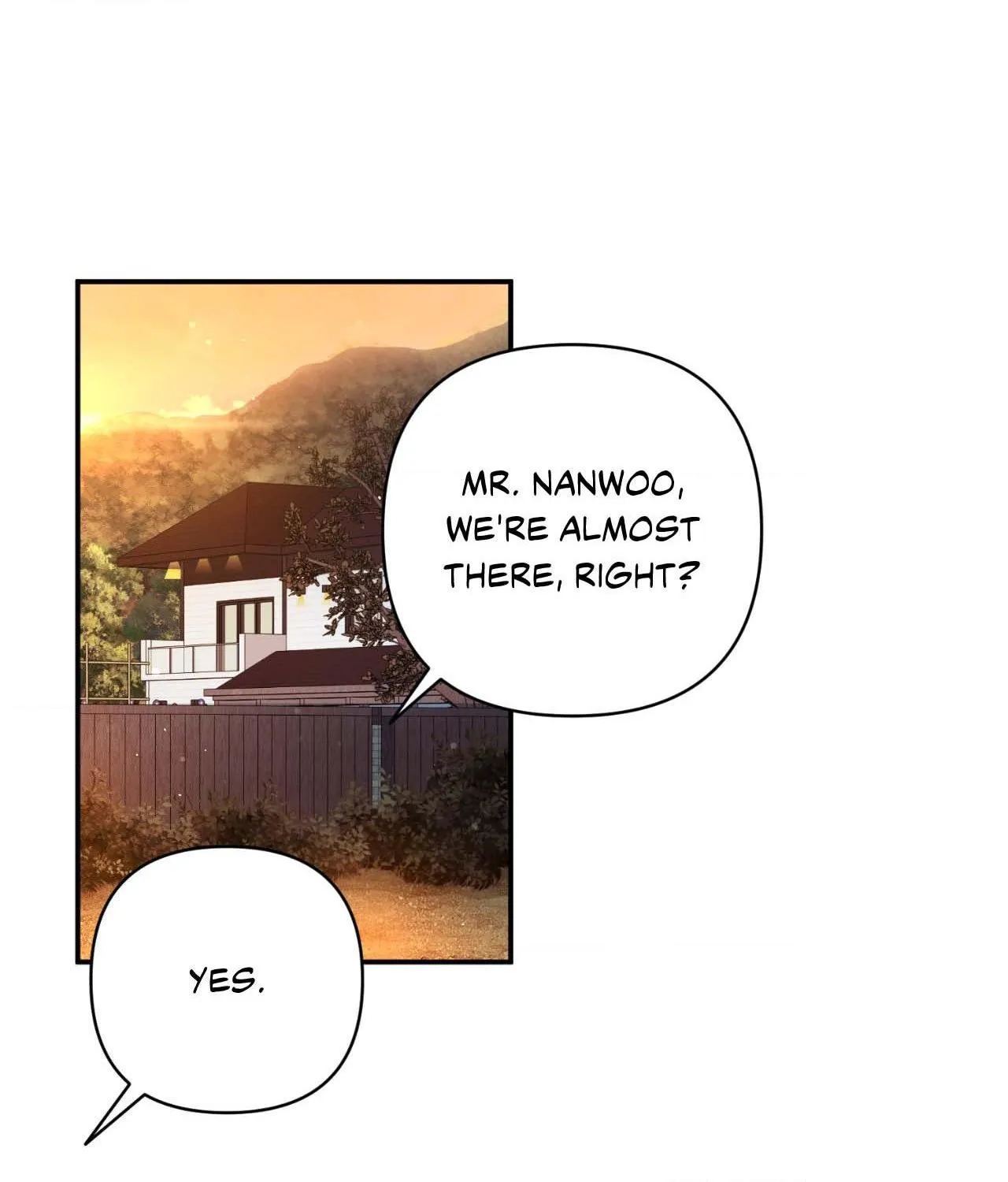 The Brilliant Darkness Chapter 26 page 54 - 