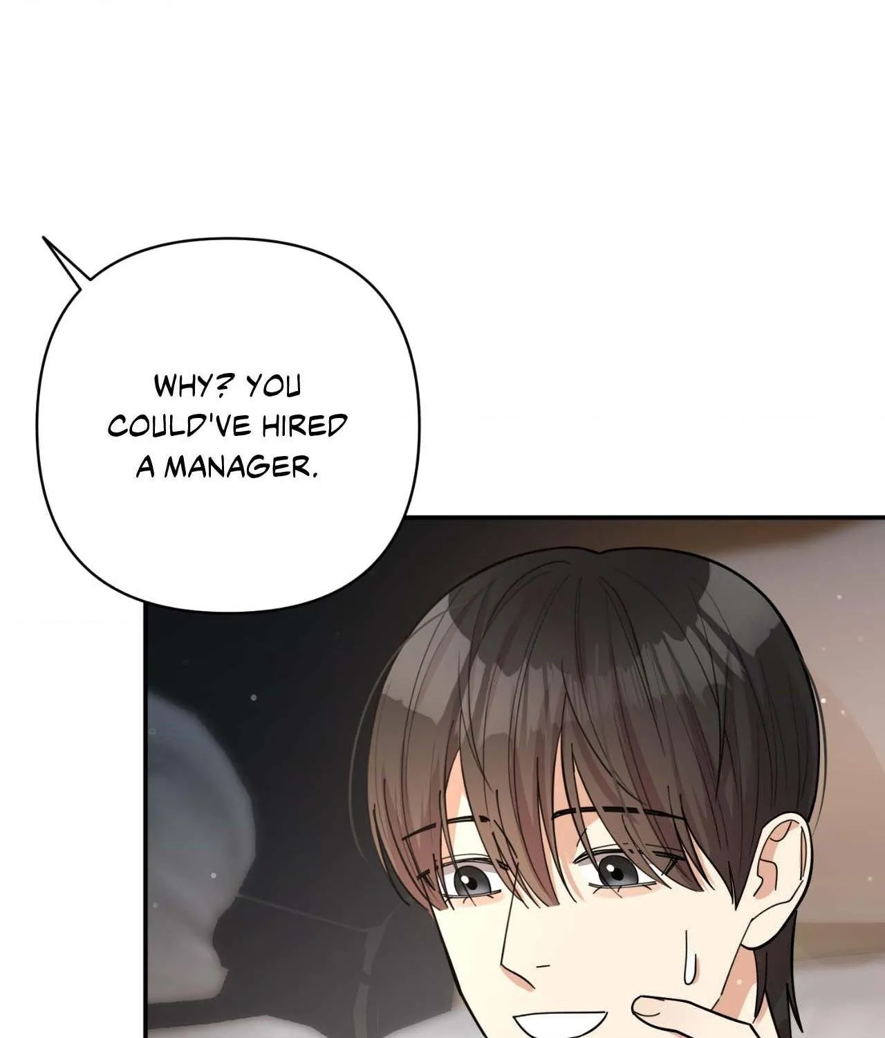 The Brilliant Darkness Chapter 26 page 59 - 