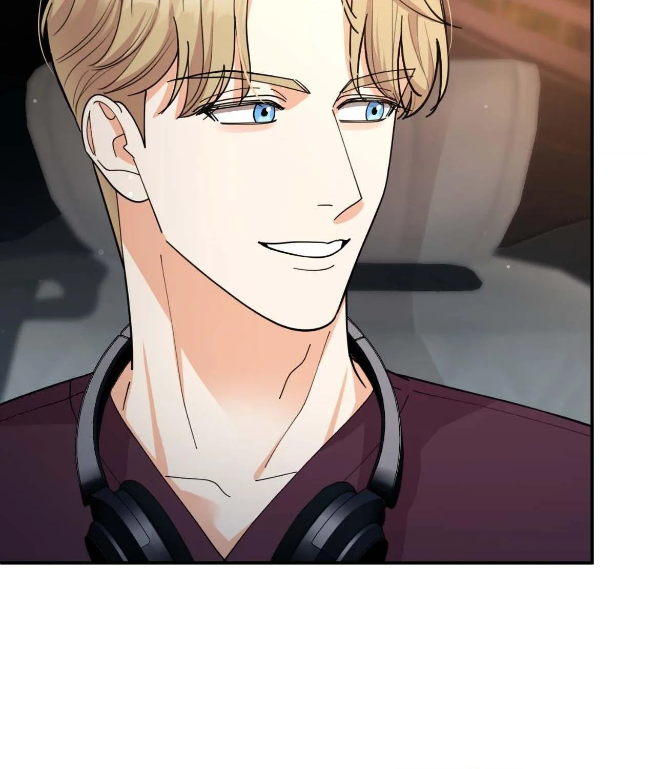 The Brilliant Darkness Chapter 26 page 62 - 