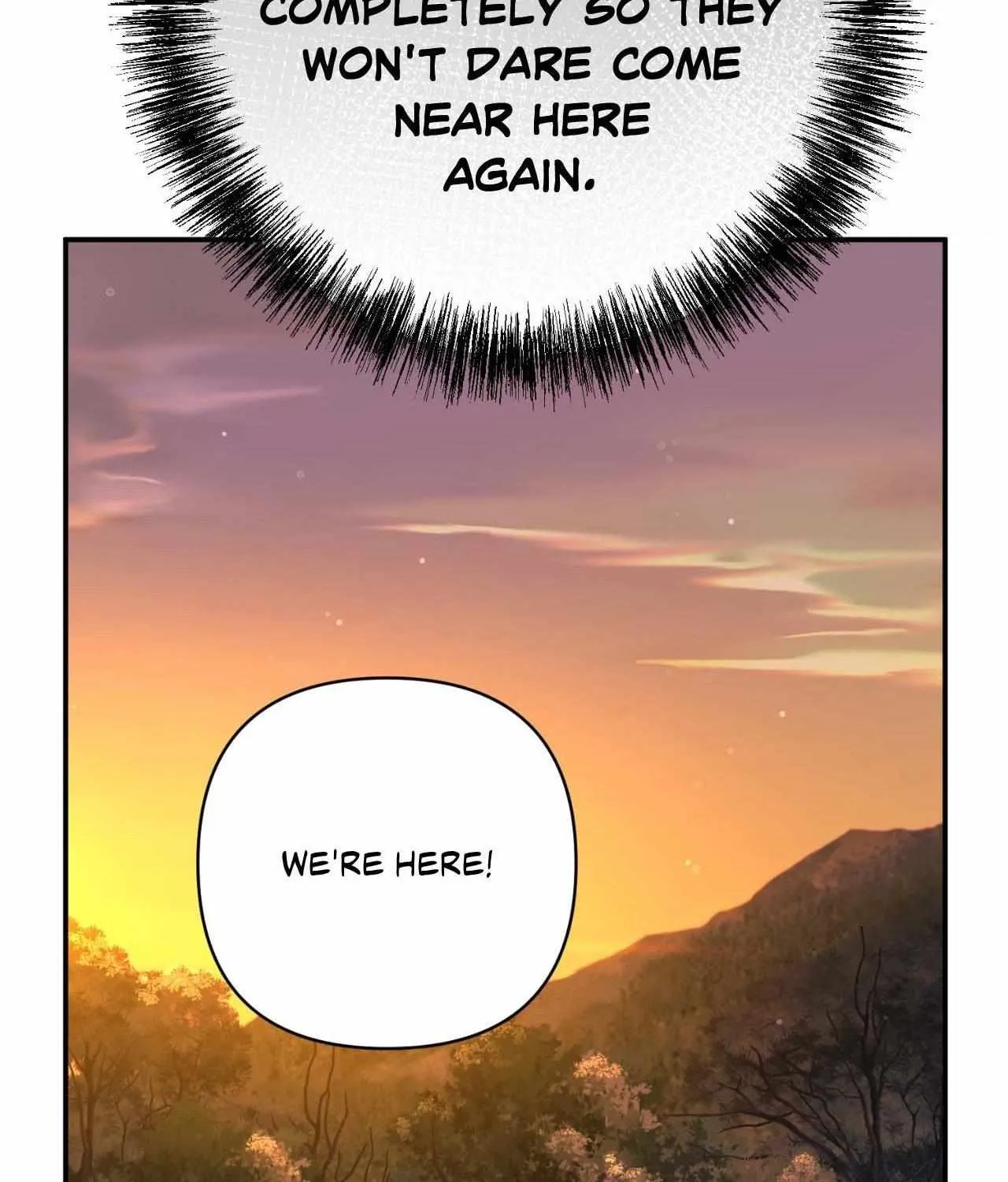 The Brilliant Darkness Chapter 26 page 65 - 