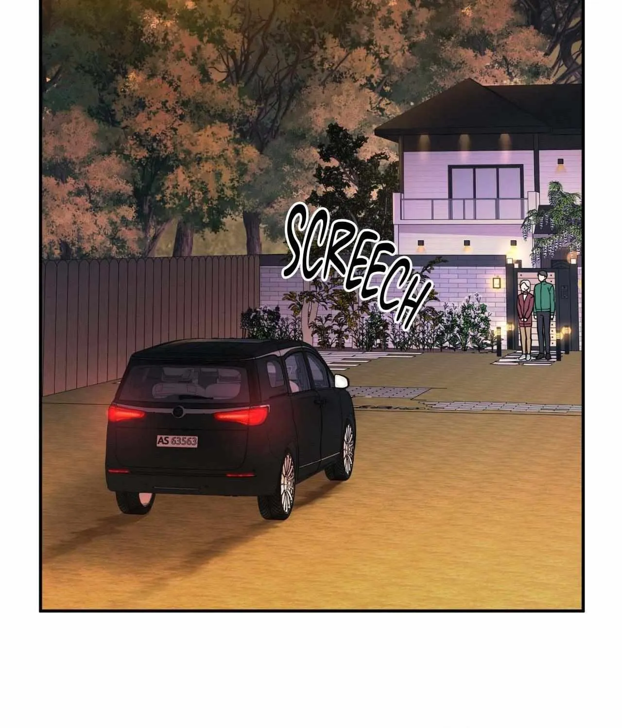 The Brilliant Darkness Chapter 26 page 66 - 