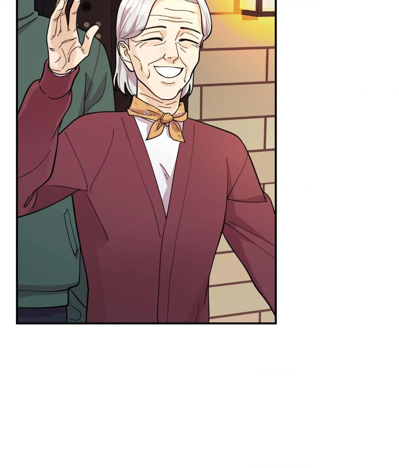 The Brilliant Darkness Chapter 26 page 68 - 