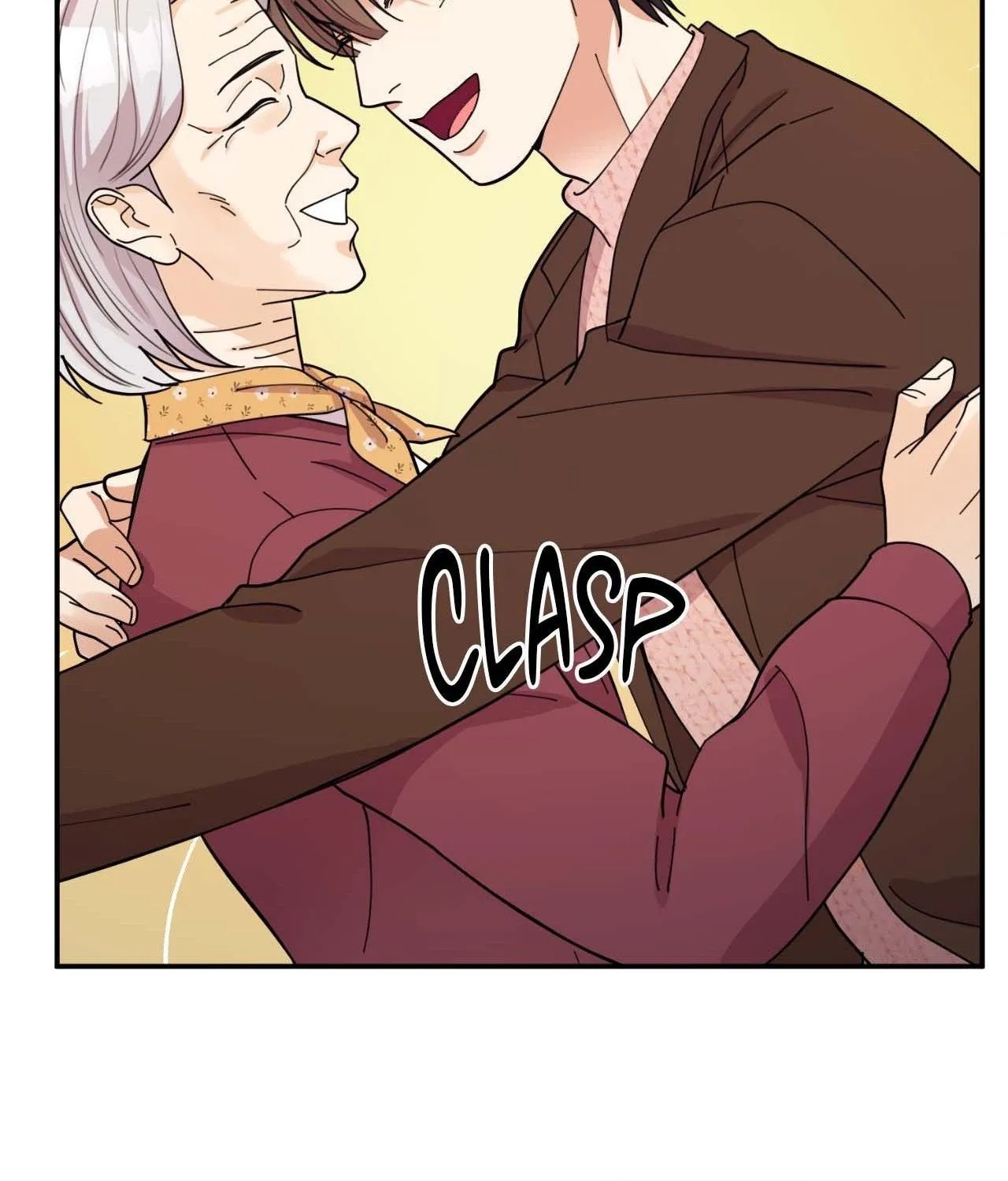 The Brilliant Darkness Chapter 26 page 70 - 