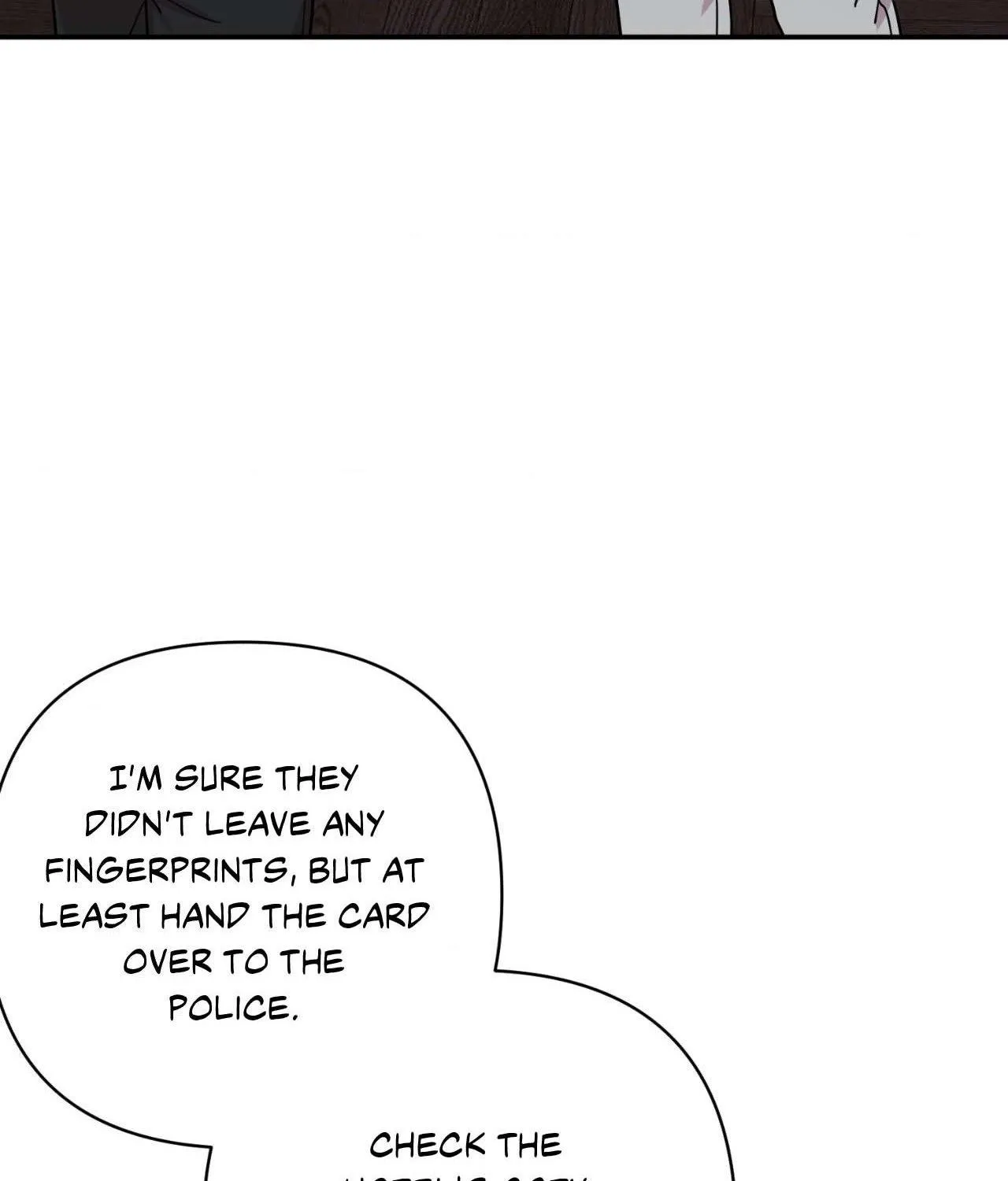 The Brilliant Darkness Chapter 26 page 8 - 