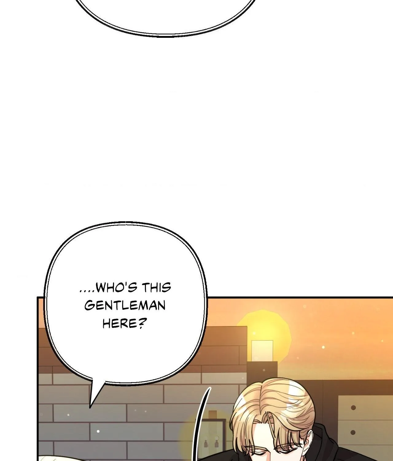 The Brilliant Darkness Chapter 26 page 73 - 