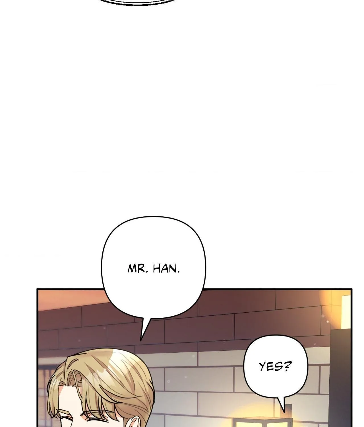 The Brilliant Darkness Chapter 26 page 75 - 